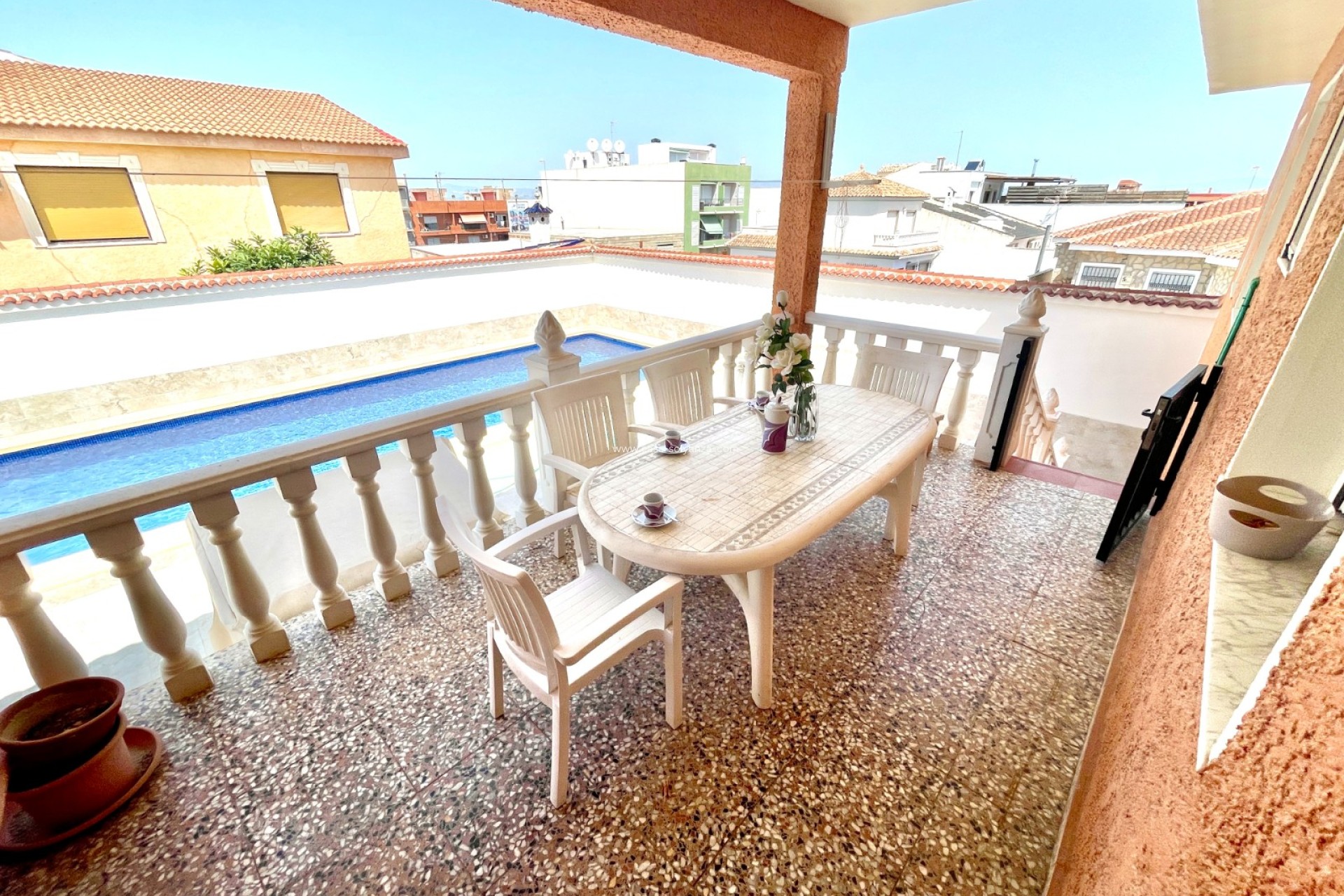 Herverkoop - Villa - Benijofar - Costa Blanca