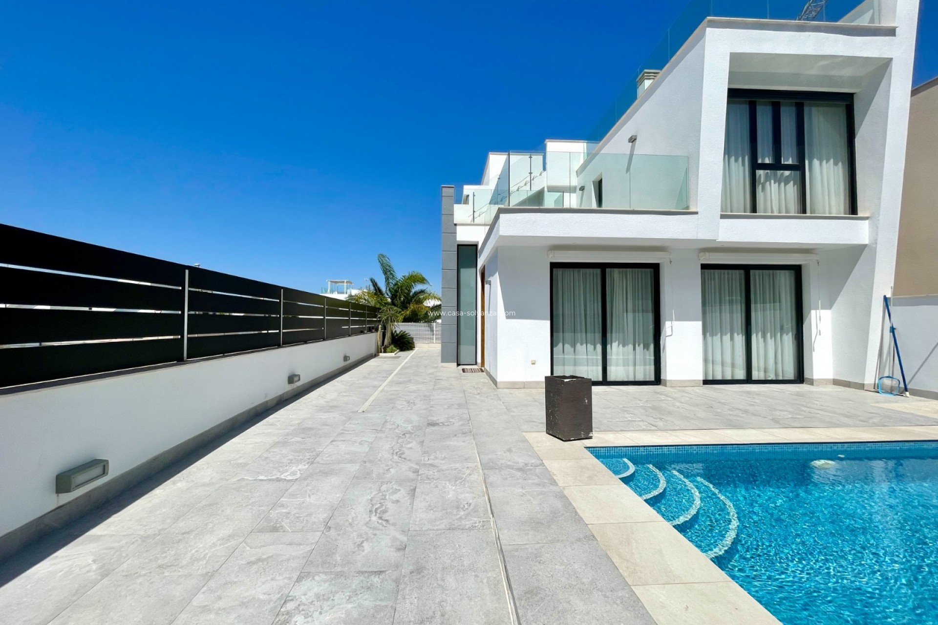 Herverkoop - Villa - Benijofar - Costa Blanca