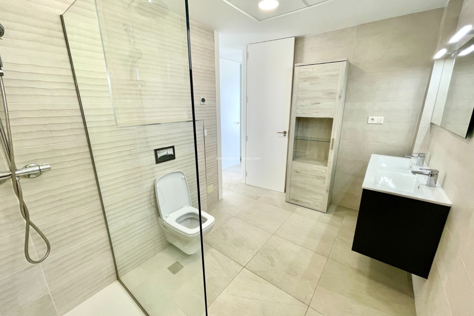 Herverkoop - Villa - Benijofar - Costa Blanca