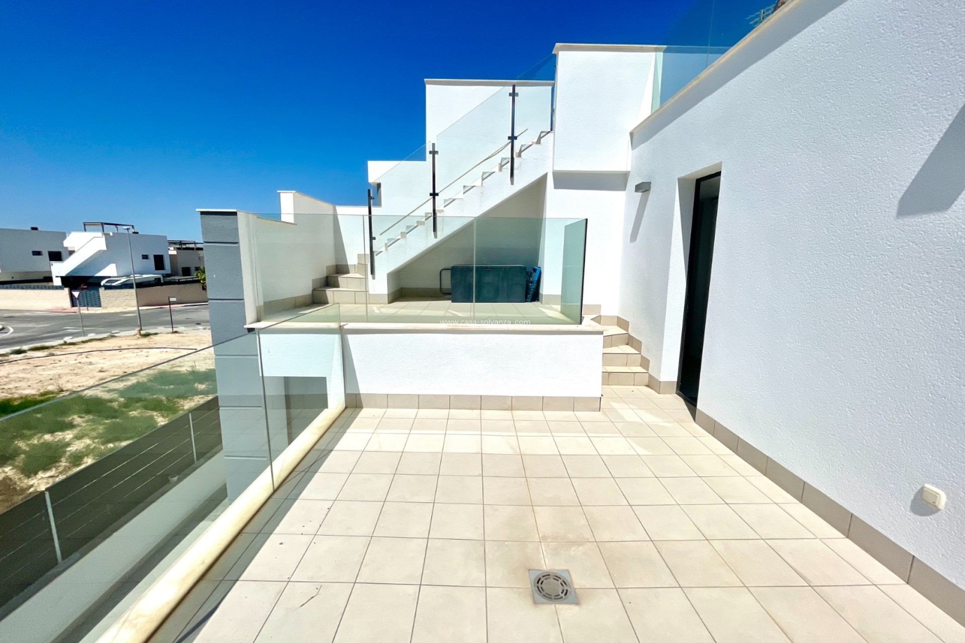 Herverkoop - Villa - Benijofar - Costa Blanca
