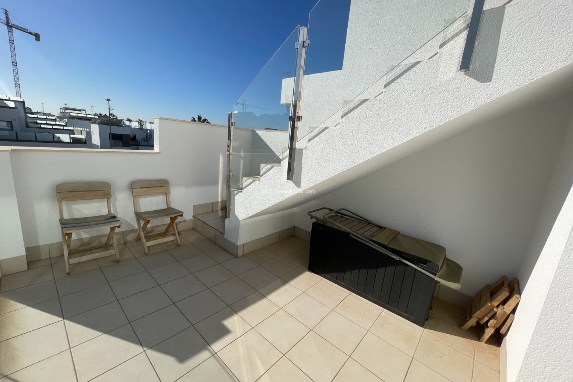 Herverkoop - Villa - Benijofar - Costa Blanca