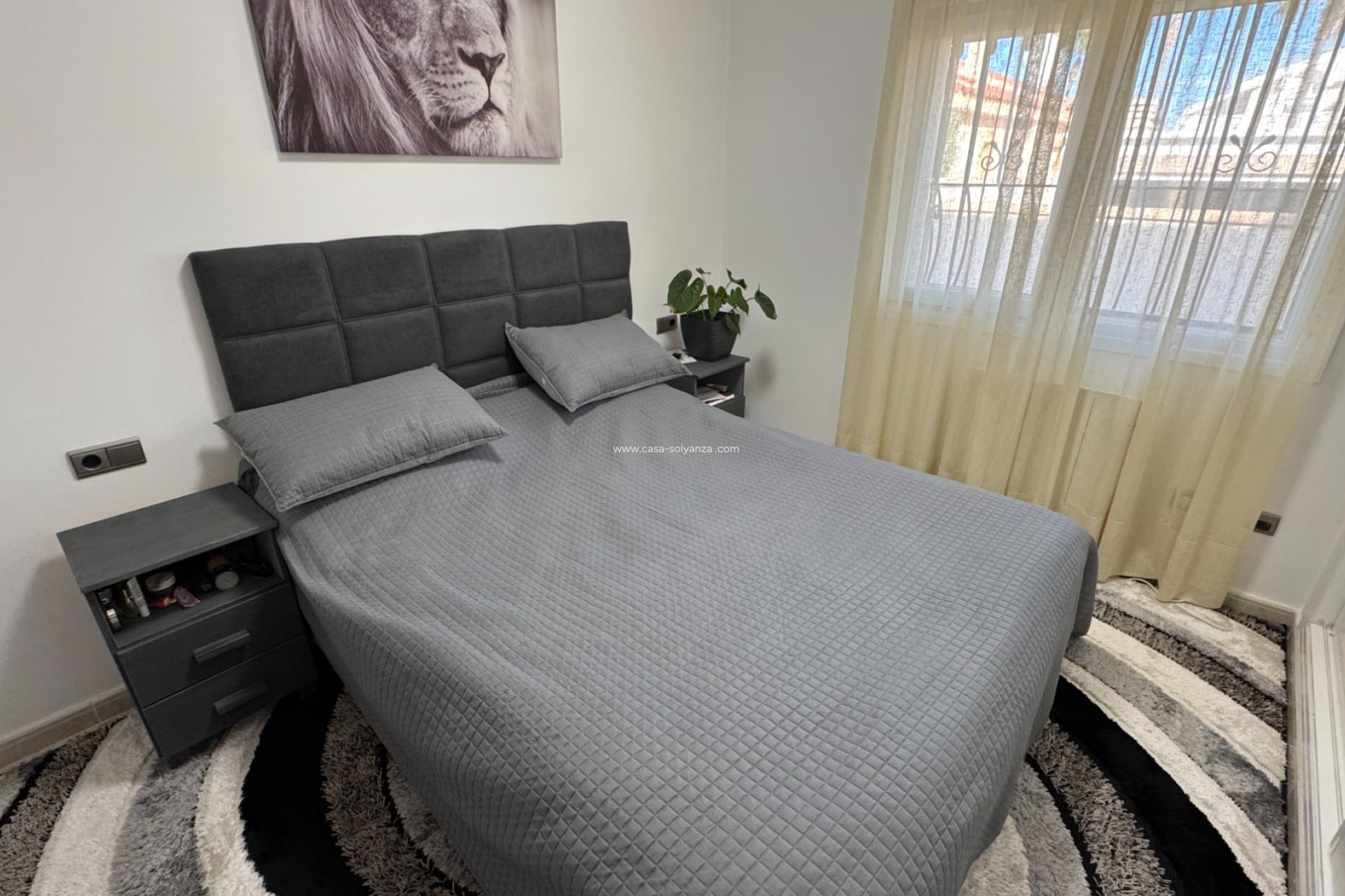 Herverkoop - Villa - Benijofar - Monte Azul
