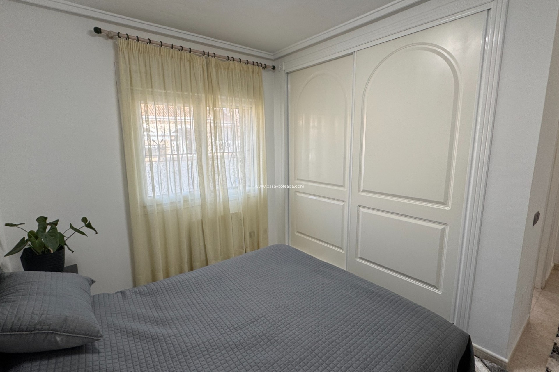 Herverkoop - Villa - Benijofar - Monte Azul
