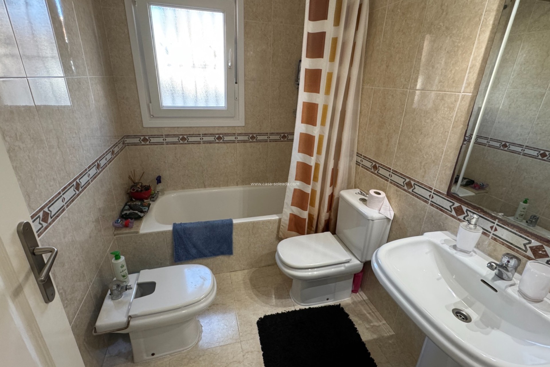 Herverkoop - Villa - Benijofar - Monte Azul