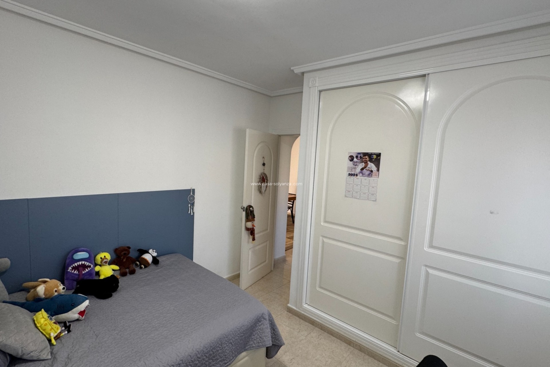 Herverkoop - Villa - Benijofar - Monte Azul