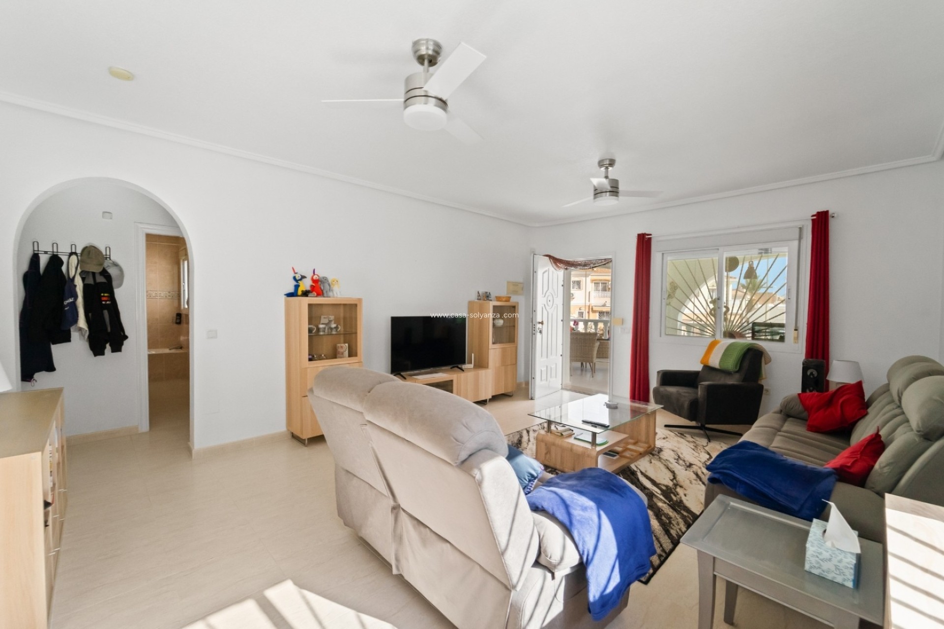Herverkoop - Villa - Benijofar - Monte Azul