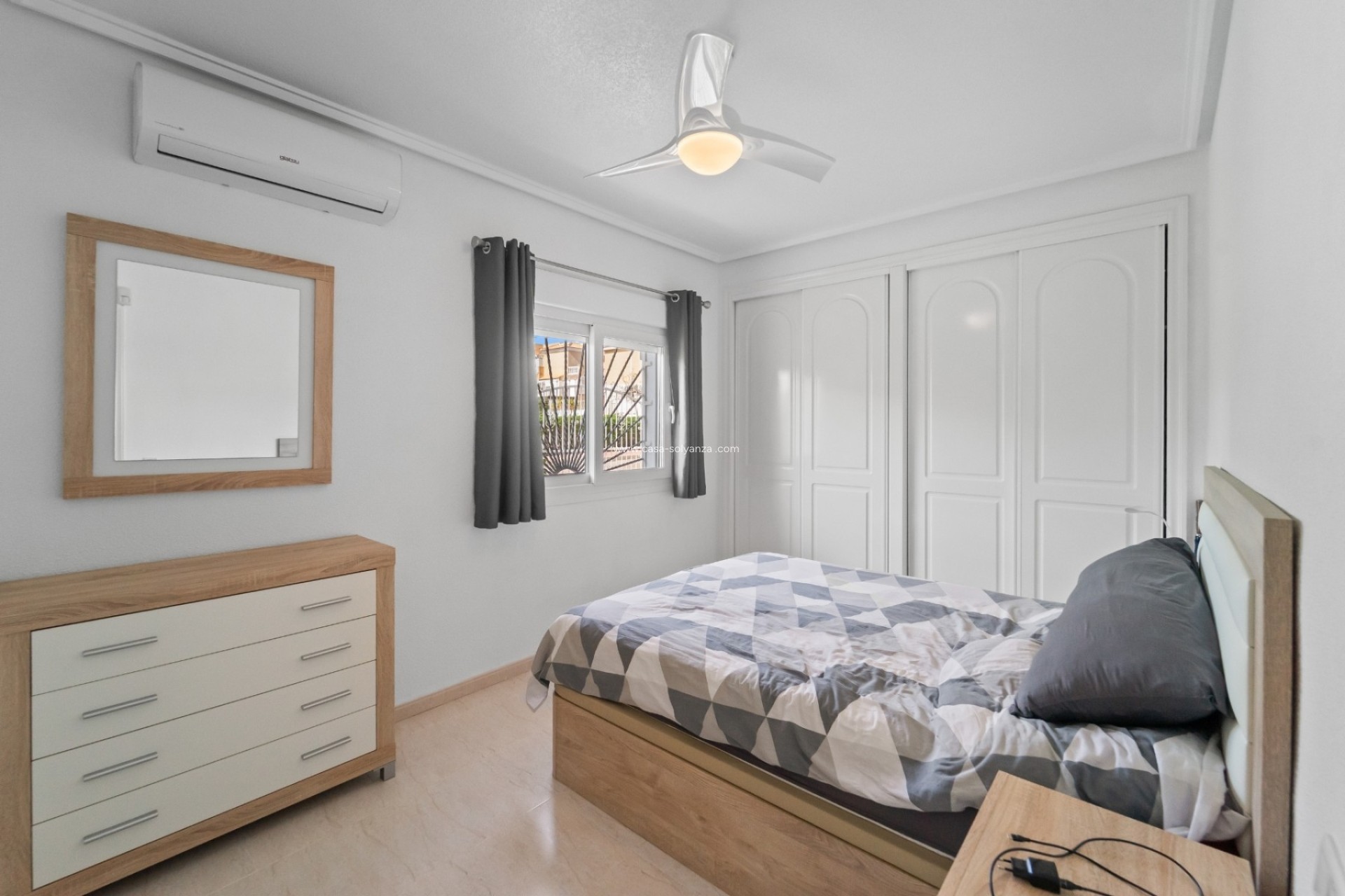 Herverkoop - Villa - Benijofar - Monte Azul