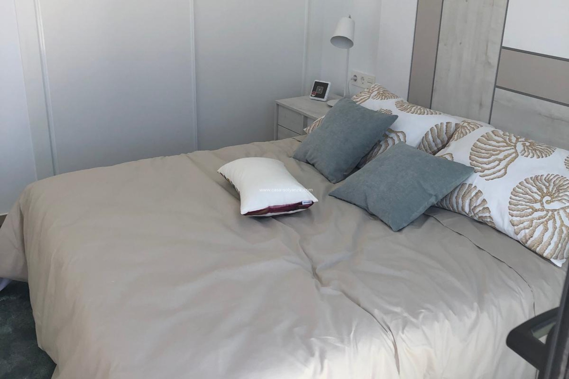Herverkoop - Villa - Benijofar - Pueblo 4
