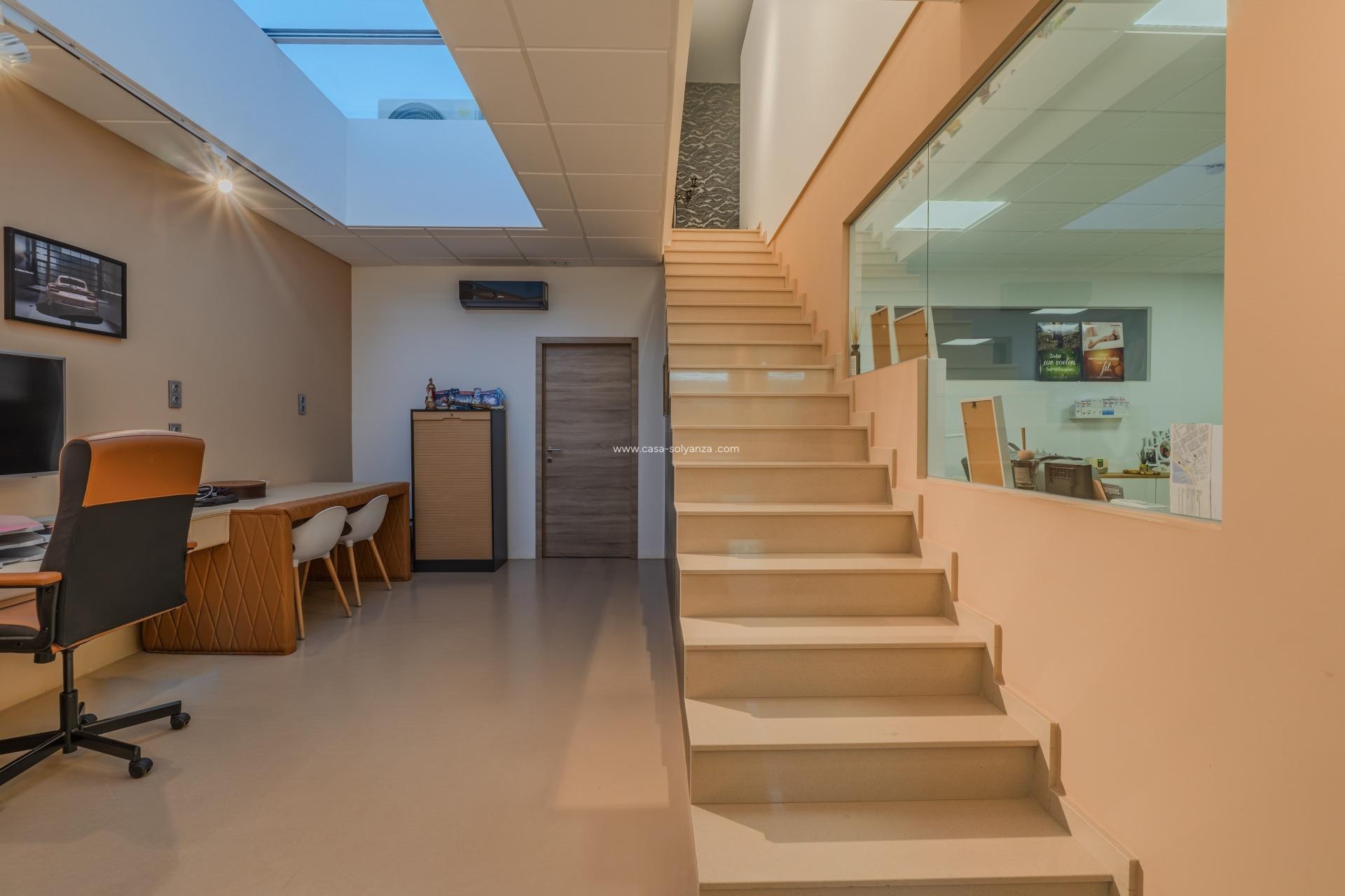 Herverkoop - Villa - Benijofar - Residencial Benimar