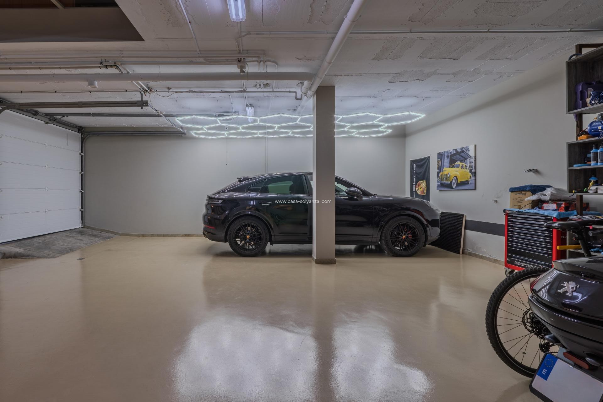 Herverkoop - Villa - Benijofar - Residencial Benimar