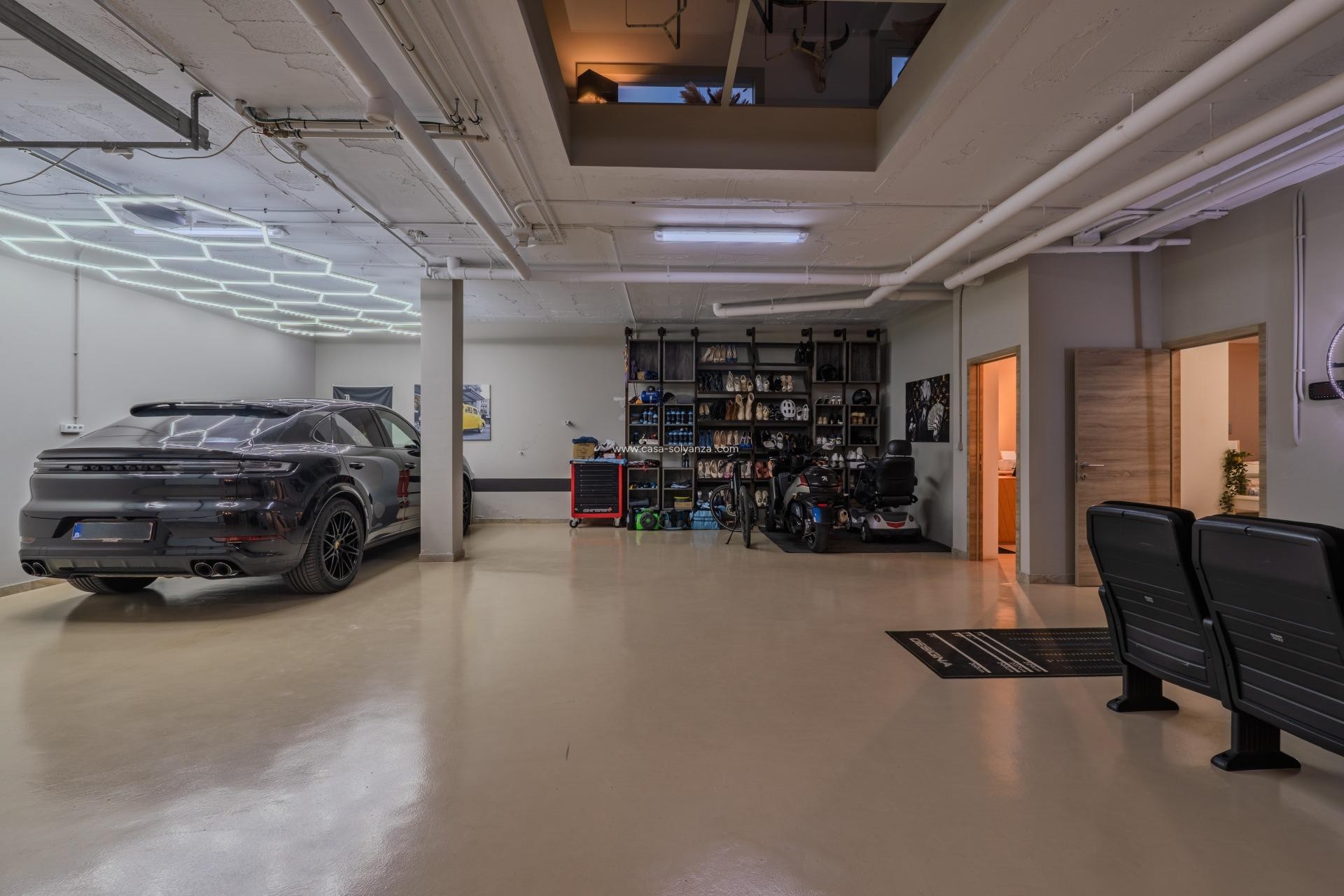 Herverkoop - Villa - Benijofar - Residencial Benimar