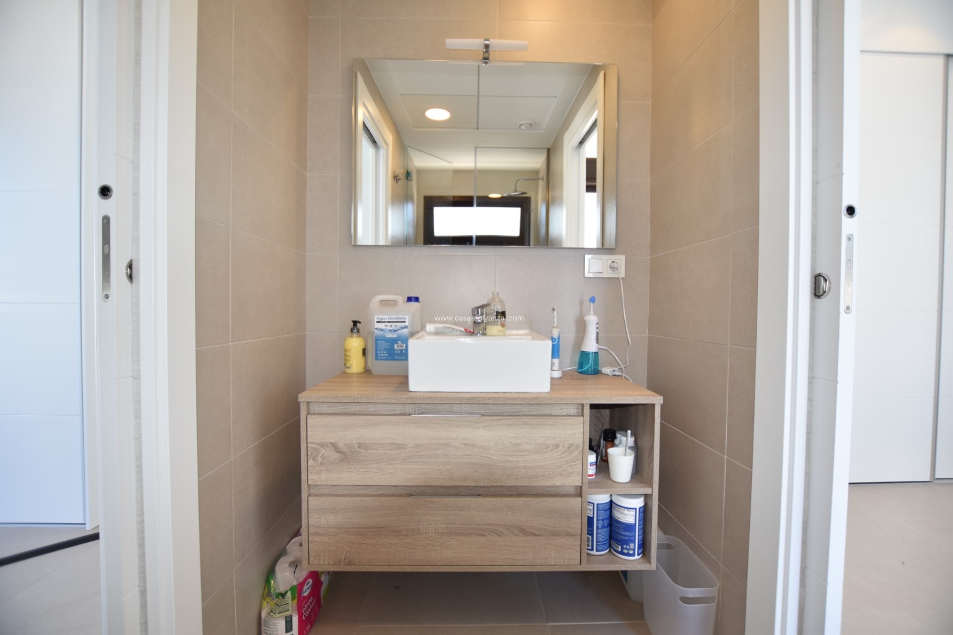 Herverkoop - Villa - Benijófar