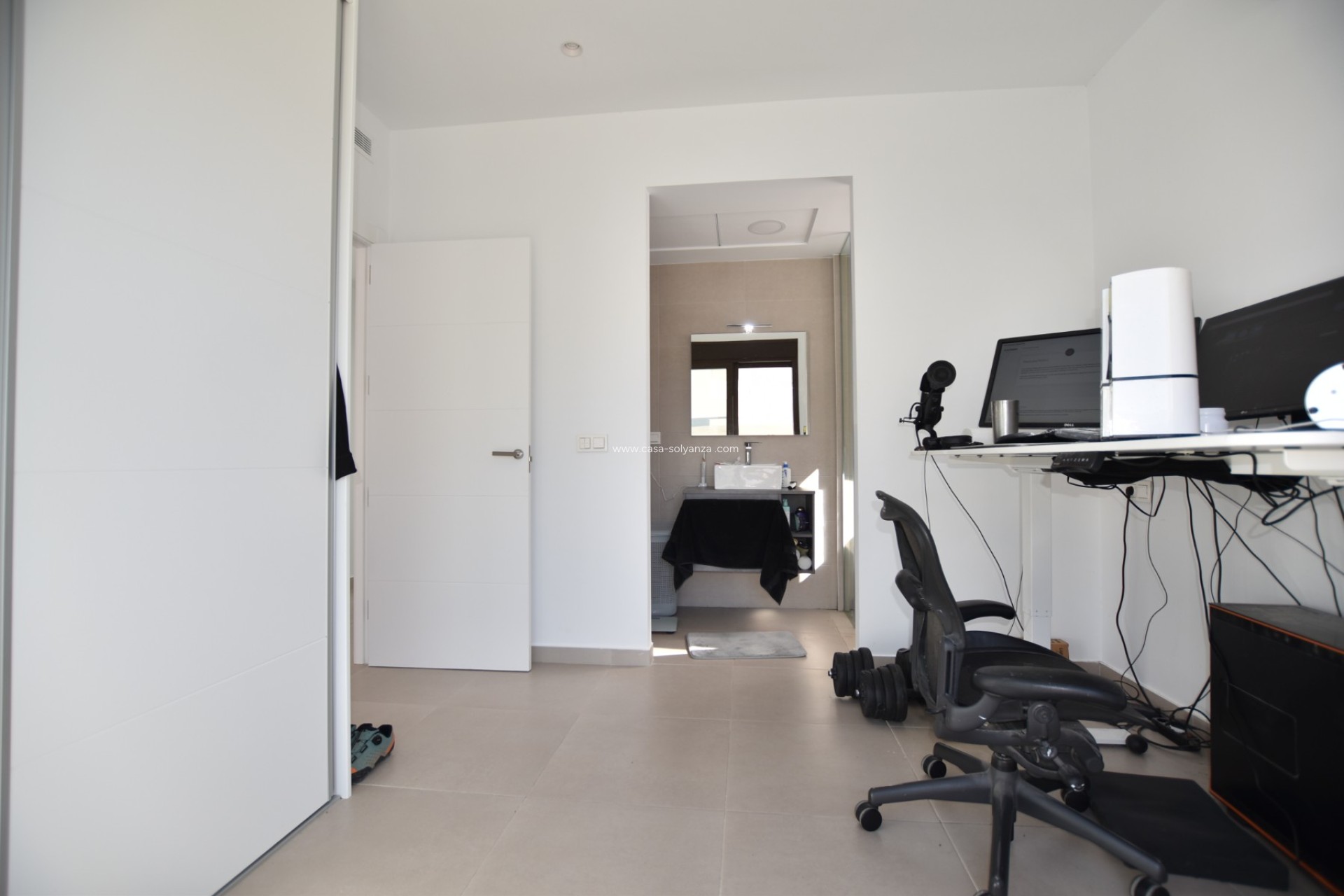 Herverkoop - Villa - Benijófar