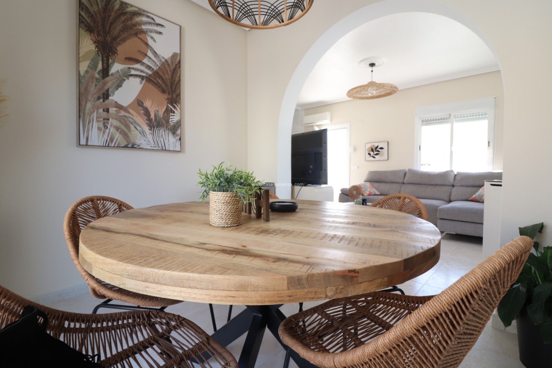 Herverkoop - Villa - Benimar - Benimar II