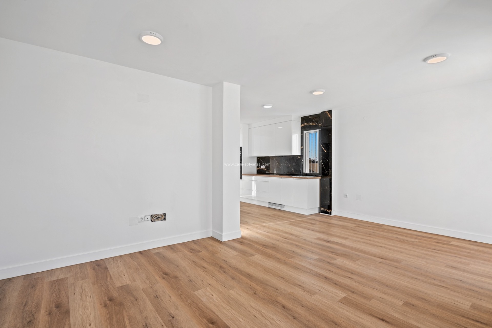 Herverkoop - Villa - Benimar