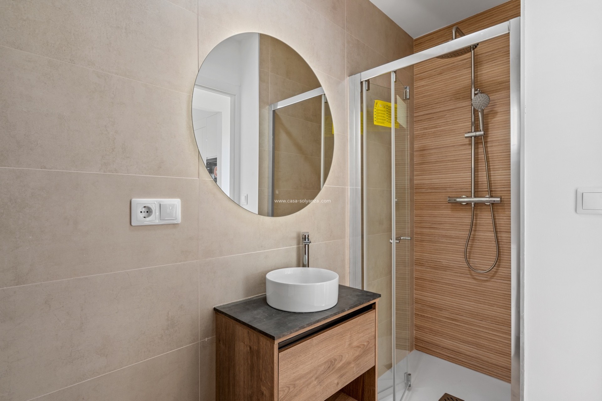 Herverkoop - Villa - Benimar