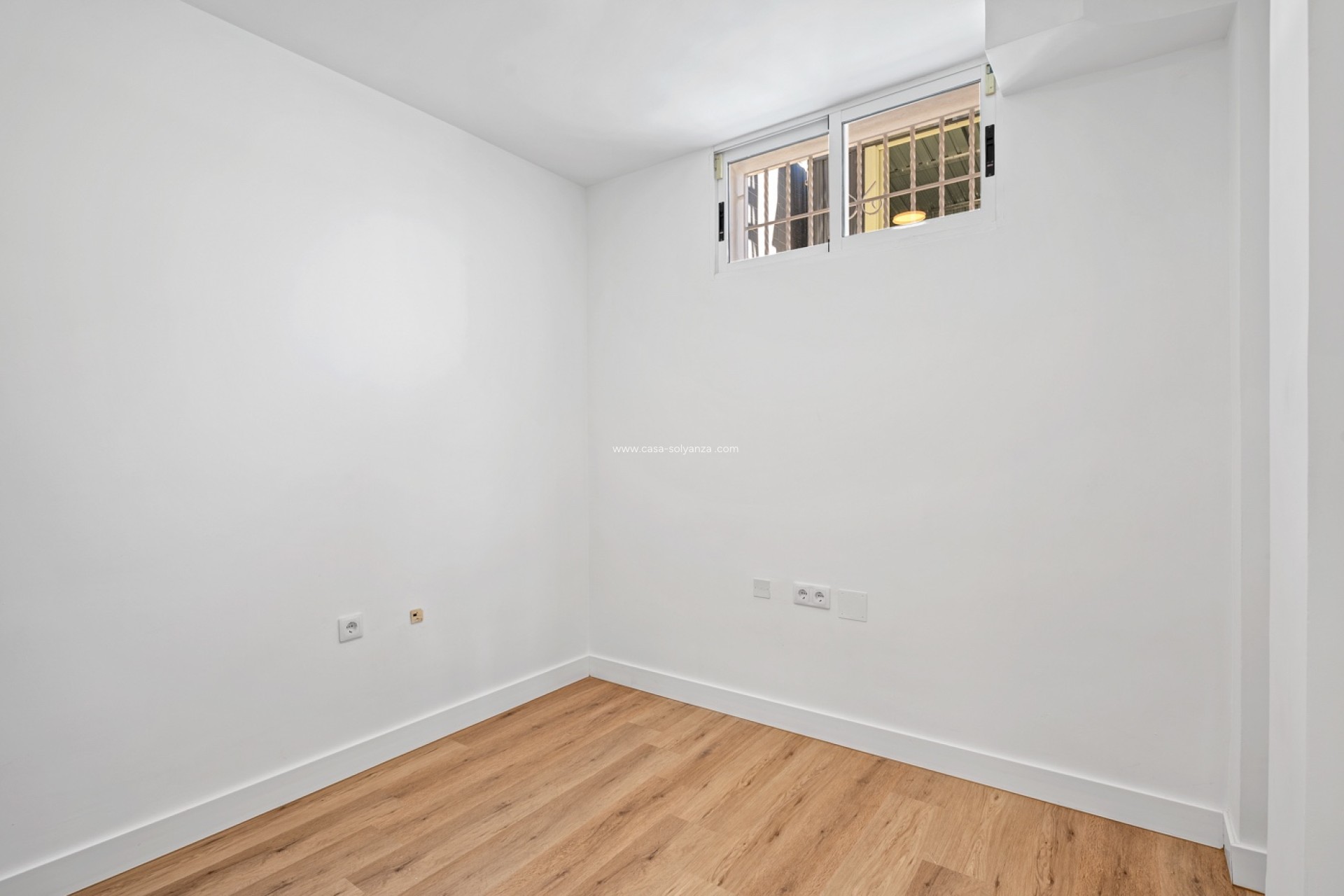 Herverkoop - Villa - Benimar