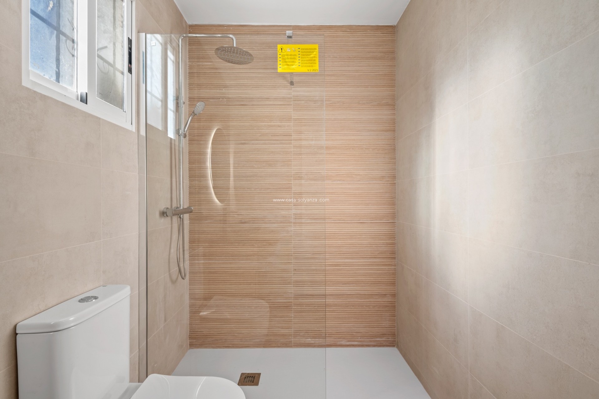 Herverkoop - Villa - Benimar