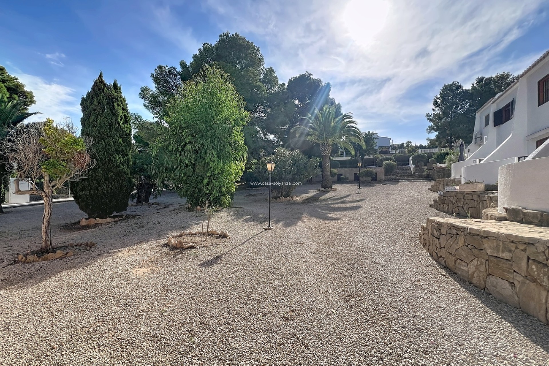 Herverkoop - Villa - Benisa - Costa Blanca