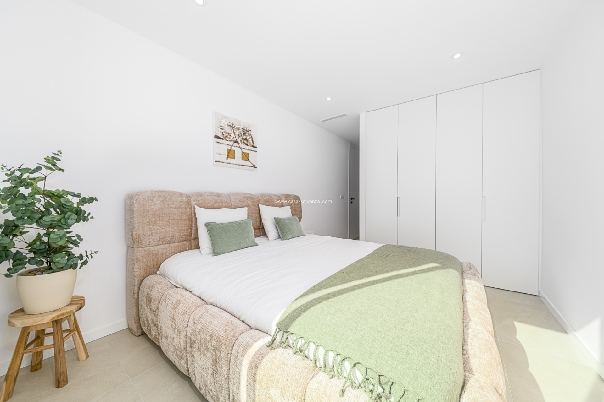 Herverkoop - Villa - Benisa - Costa Blanca