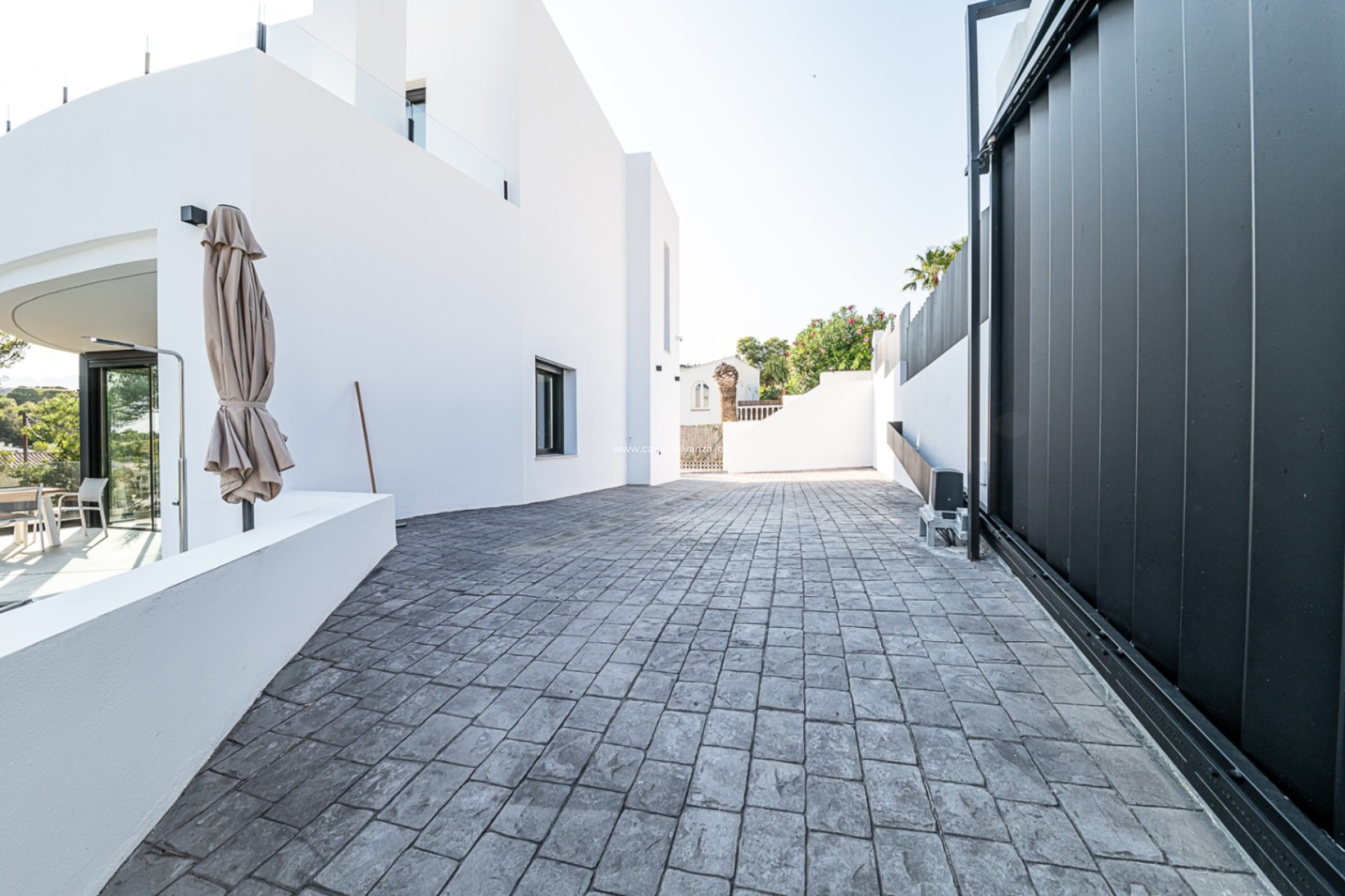 Herverkoop - Villa - Benisa - Costa Blanca