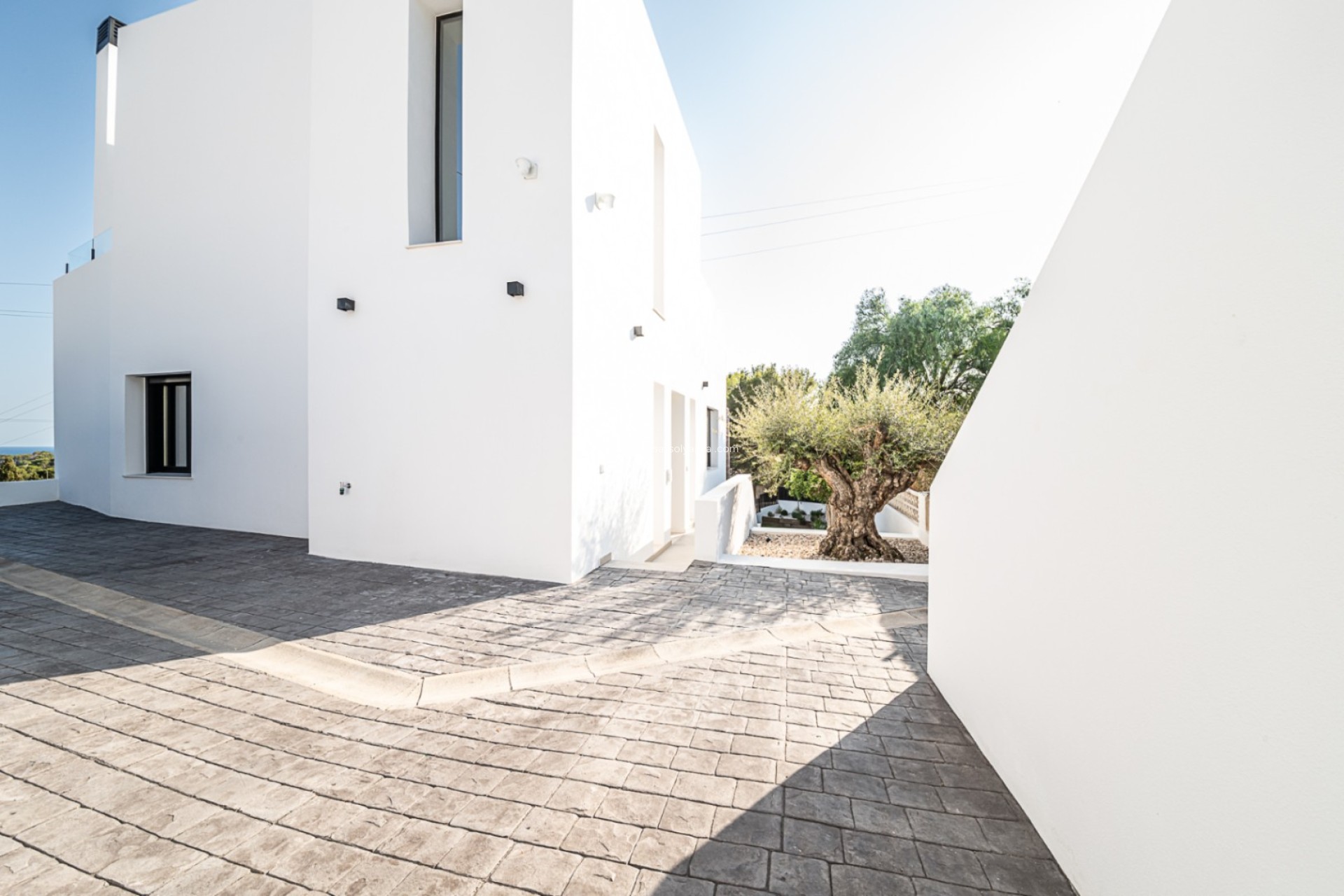 Herverkoop - Villa - Benisa - Costa Blanca