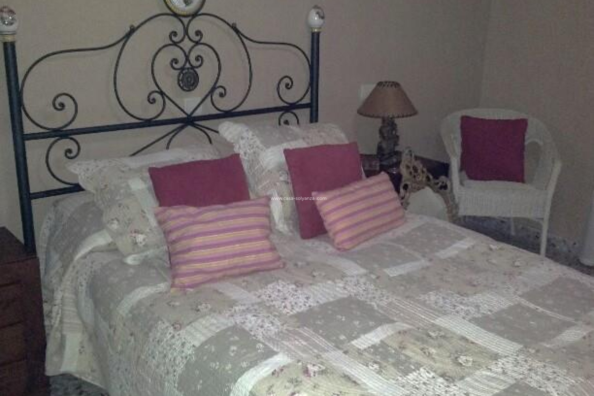 Herverkoop - Villa - Benitachell - Costa Blanca