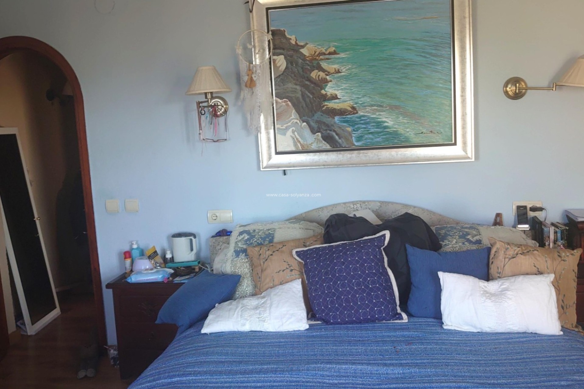 Herverkoop - Villa - Benitachell - Costa Blanca