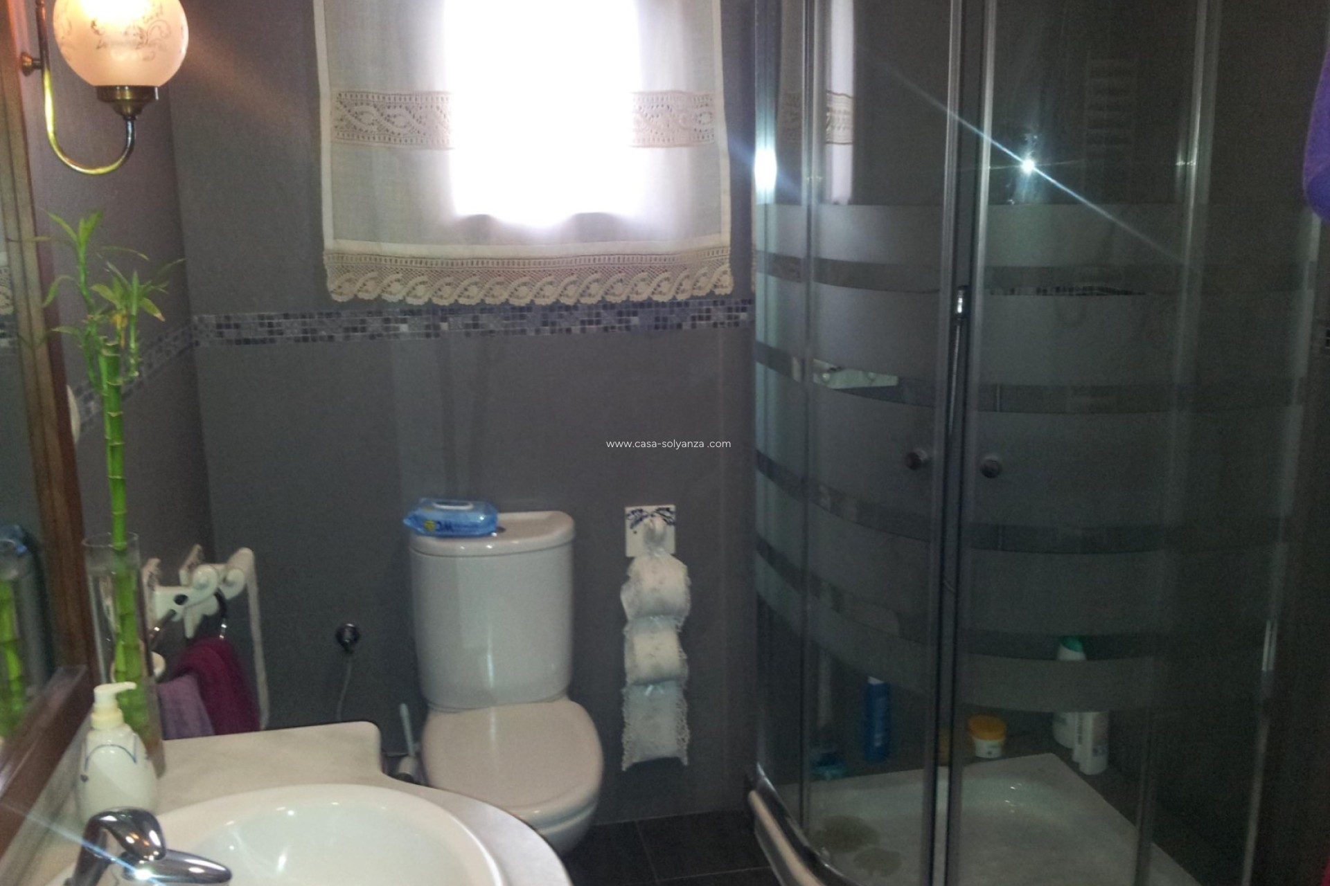 Herverkoop - Villa - Benitachell - Costa Blanca