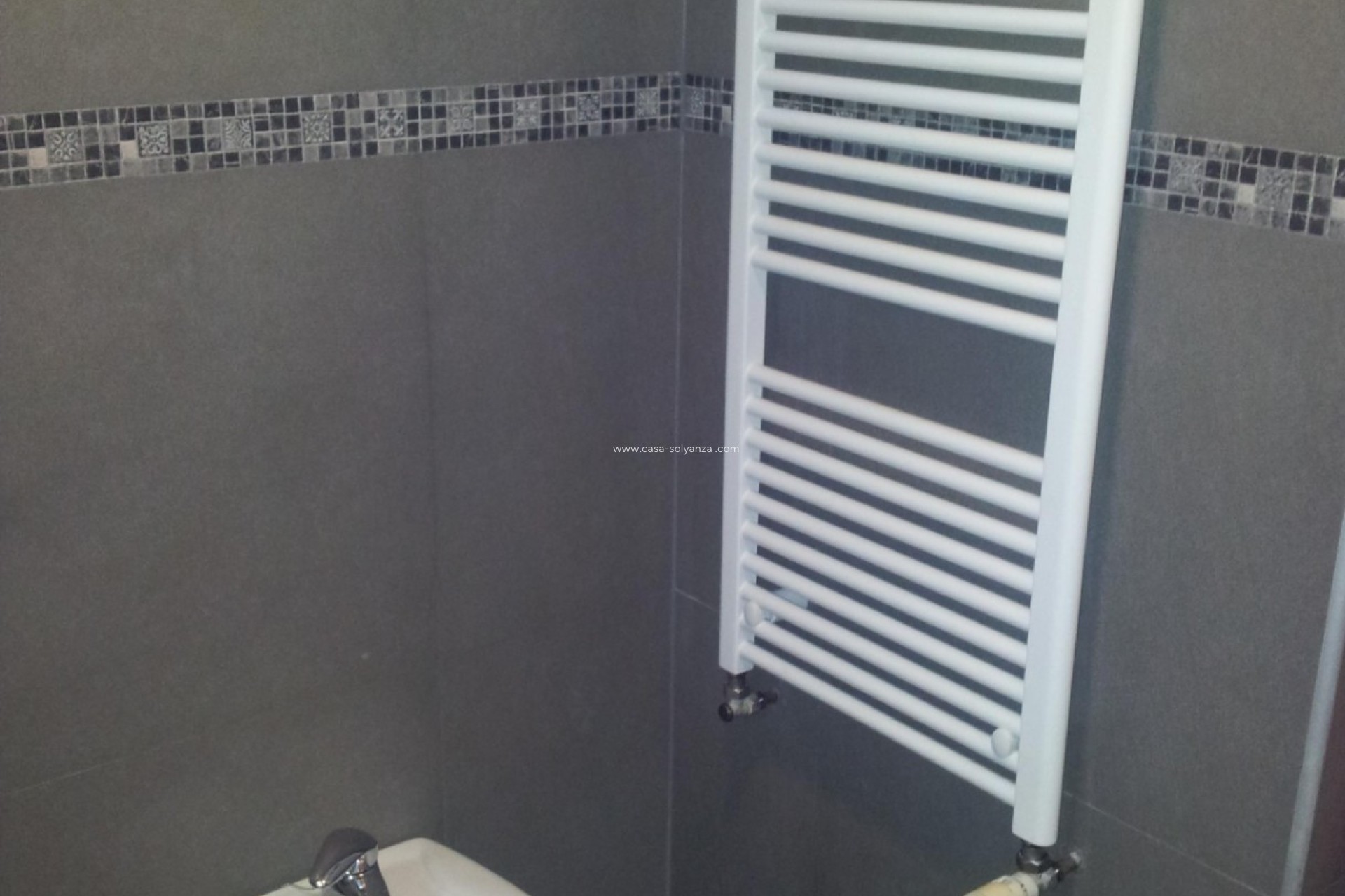 Herverkoop - Villa - Benitachell - Costa Blanca