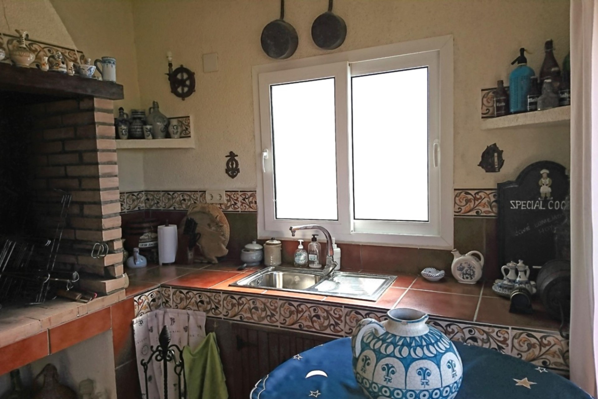 Herverkoop - Villa - Benitachell - Costa Blanca