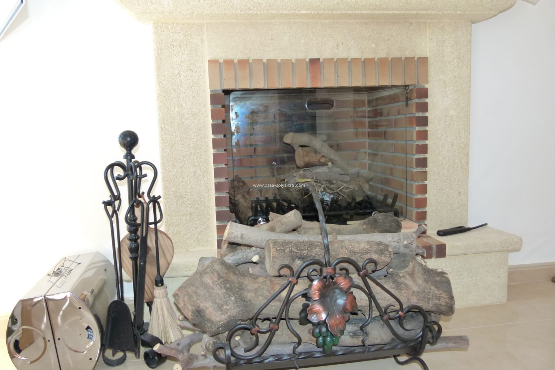 Herverkoop - Villa - Benitachell - Costa Blanca