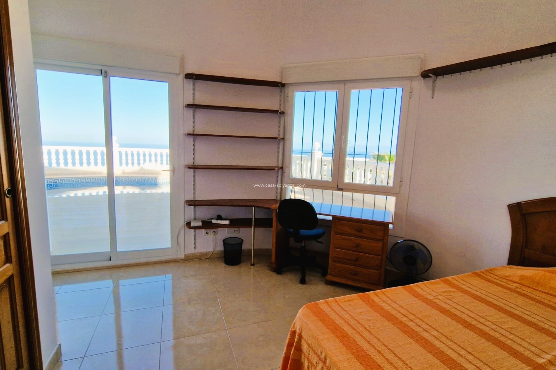 Herverkoop - Villa - Benitachell - Costa Blanca