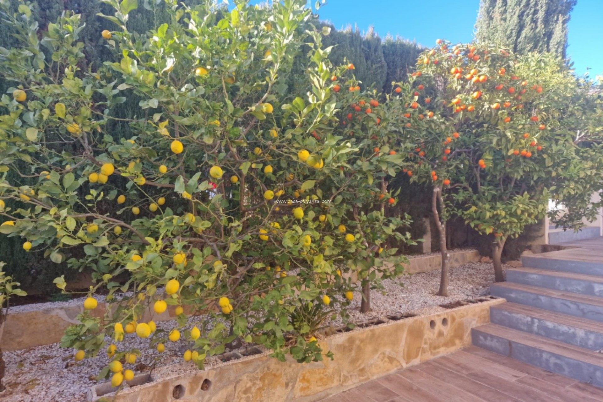 Herverkoop - Villa - Benitachell - Costa Blanca