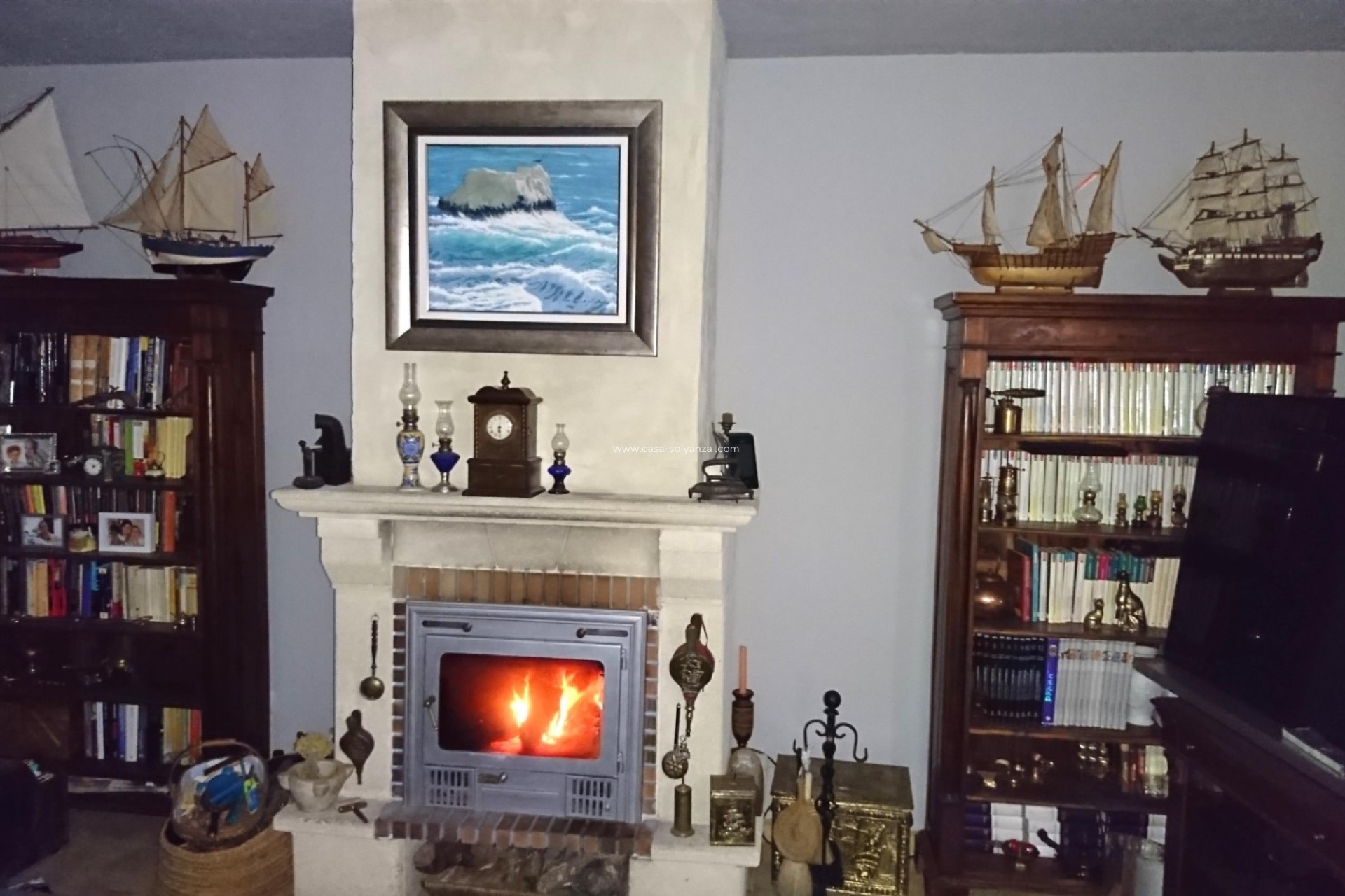 Herverkoop - Villa - Benitachell - Costa Blanca