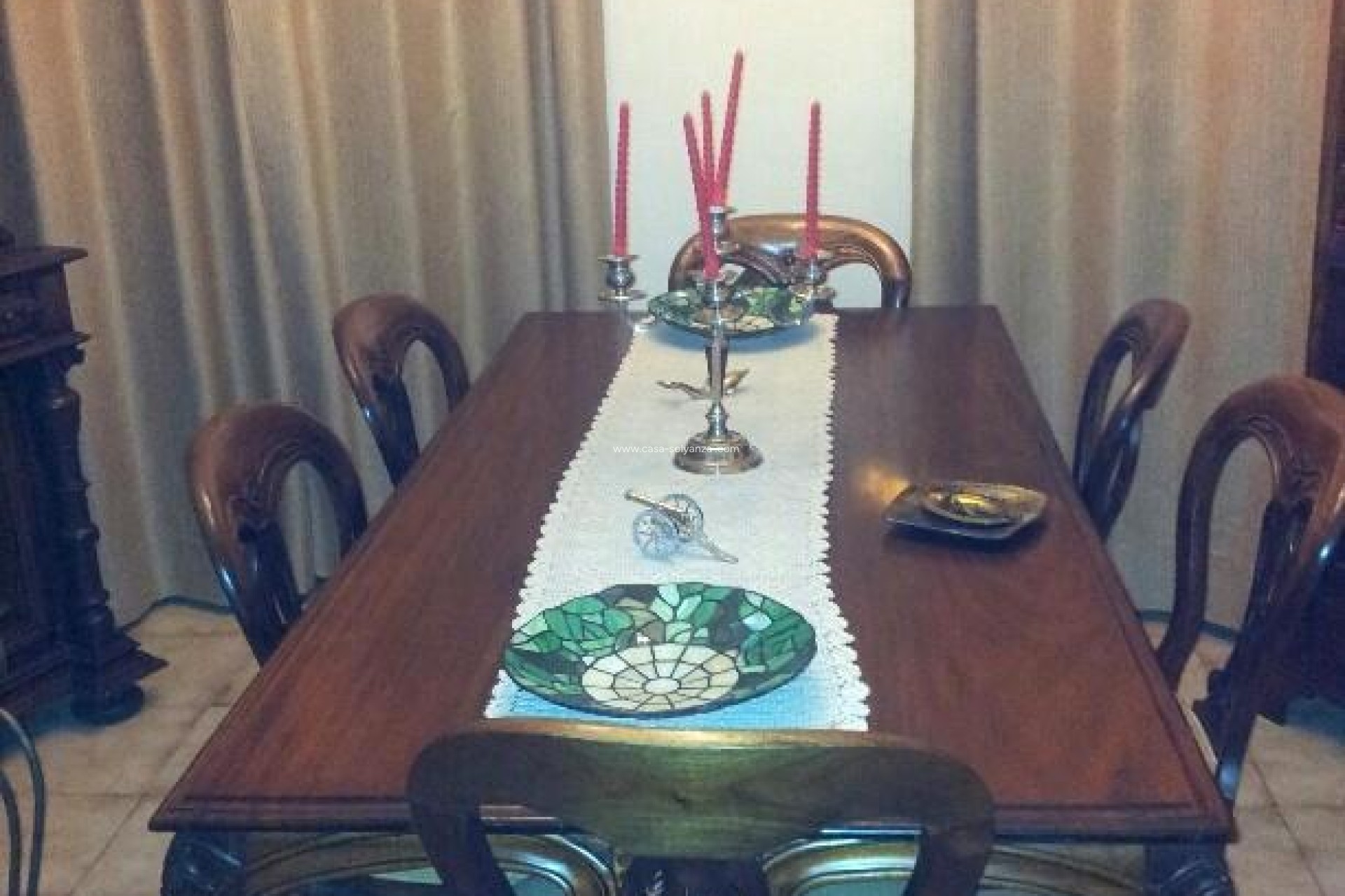 Herverkoop - Villa - Benitachell - Costa Blanca