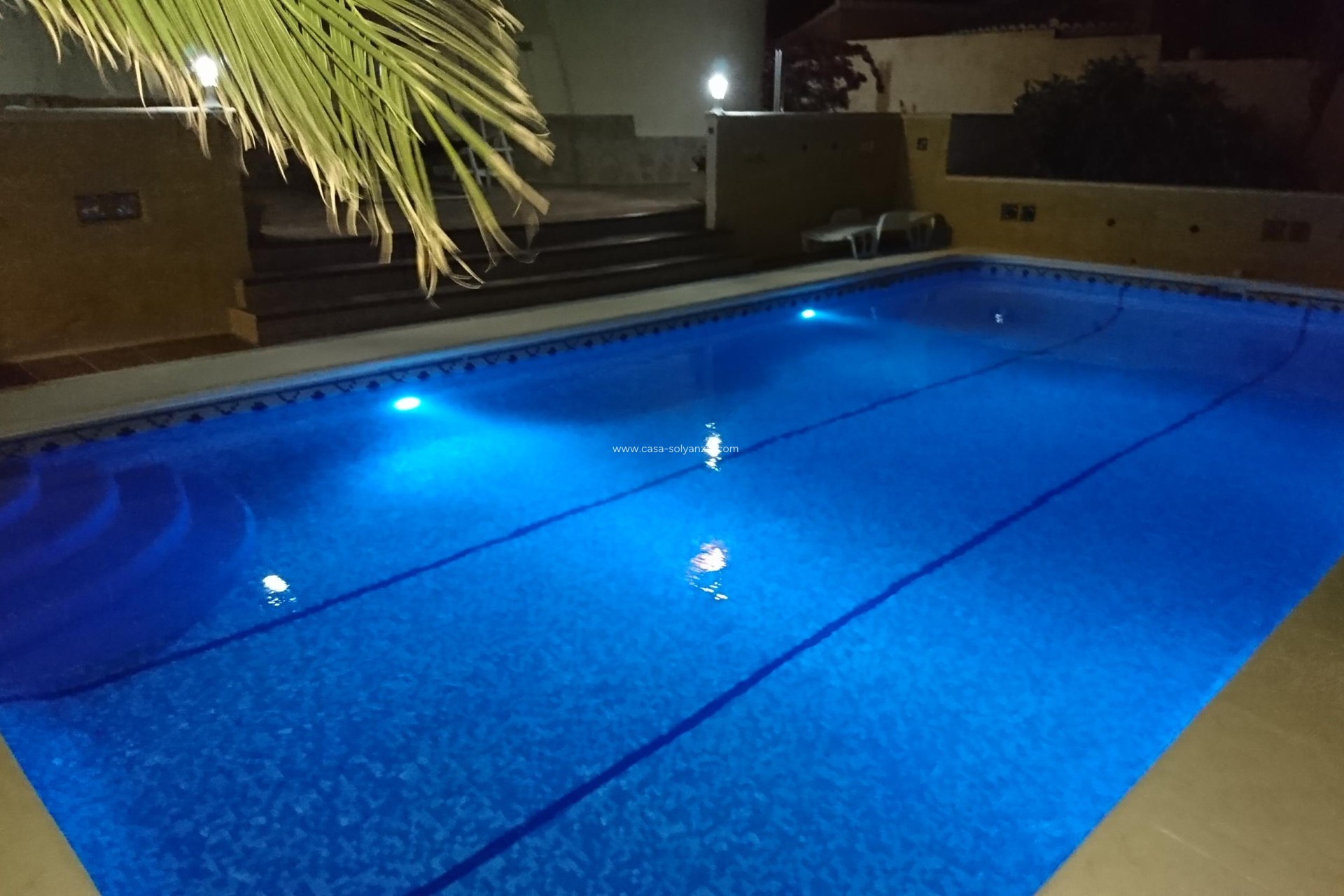 Herverkoop - Villa - Benitachell - Costa Blanca