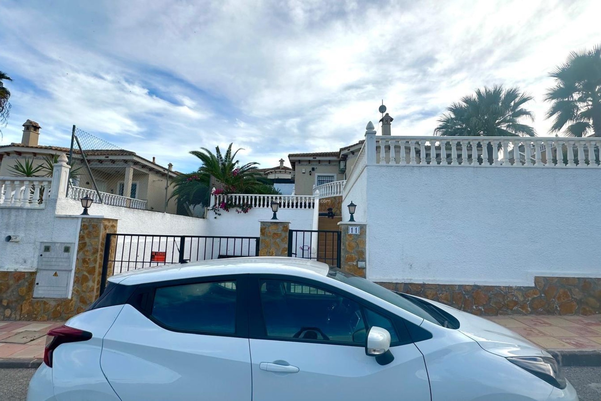 Herverkoop - Villa - Bigastro - Comunidad Valenciana