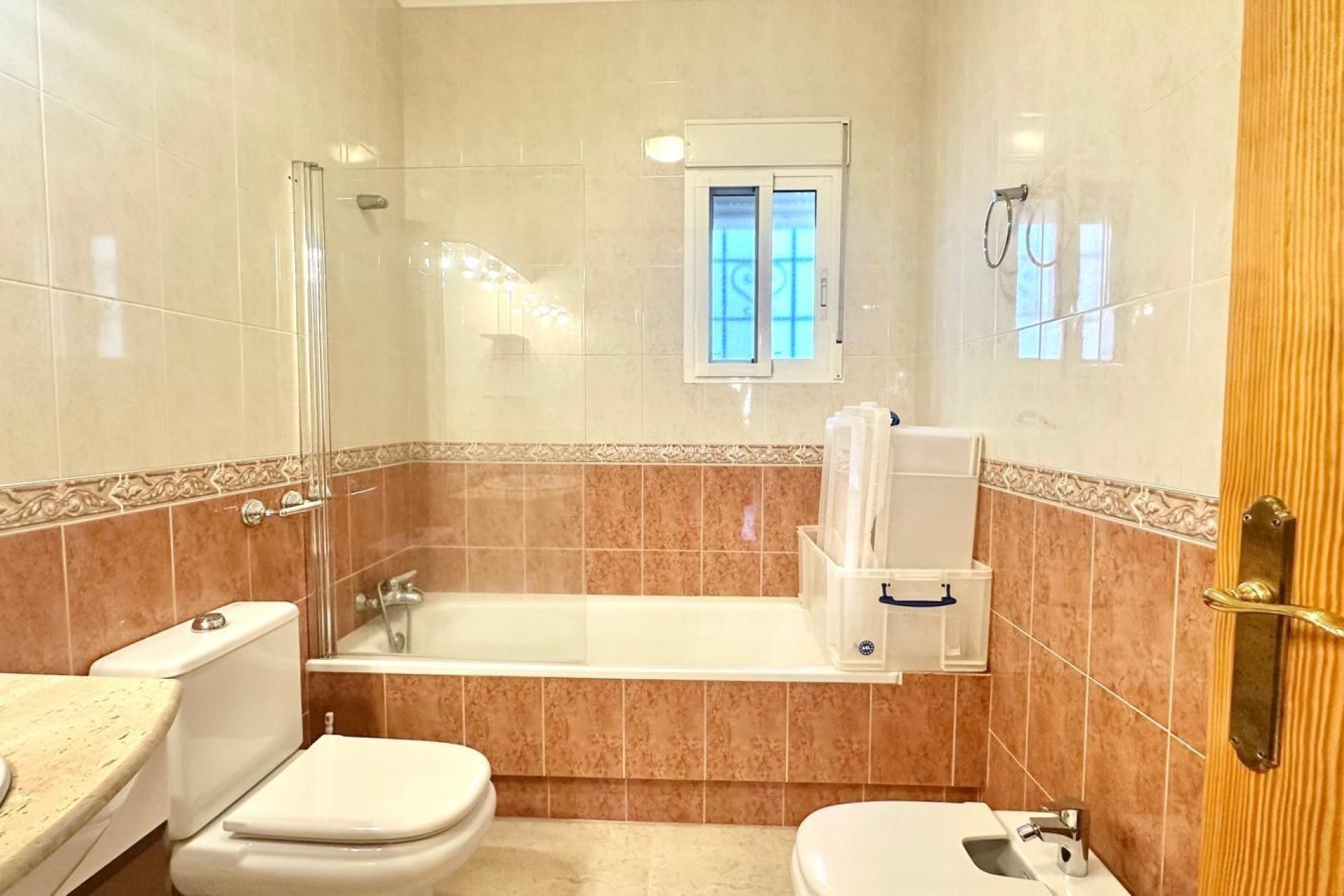 Herverkoop - Villa - Bigastro - Comunidad Valenciana