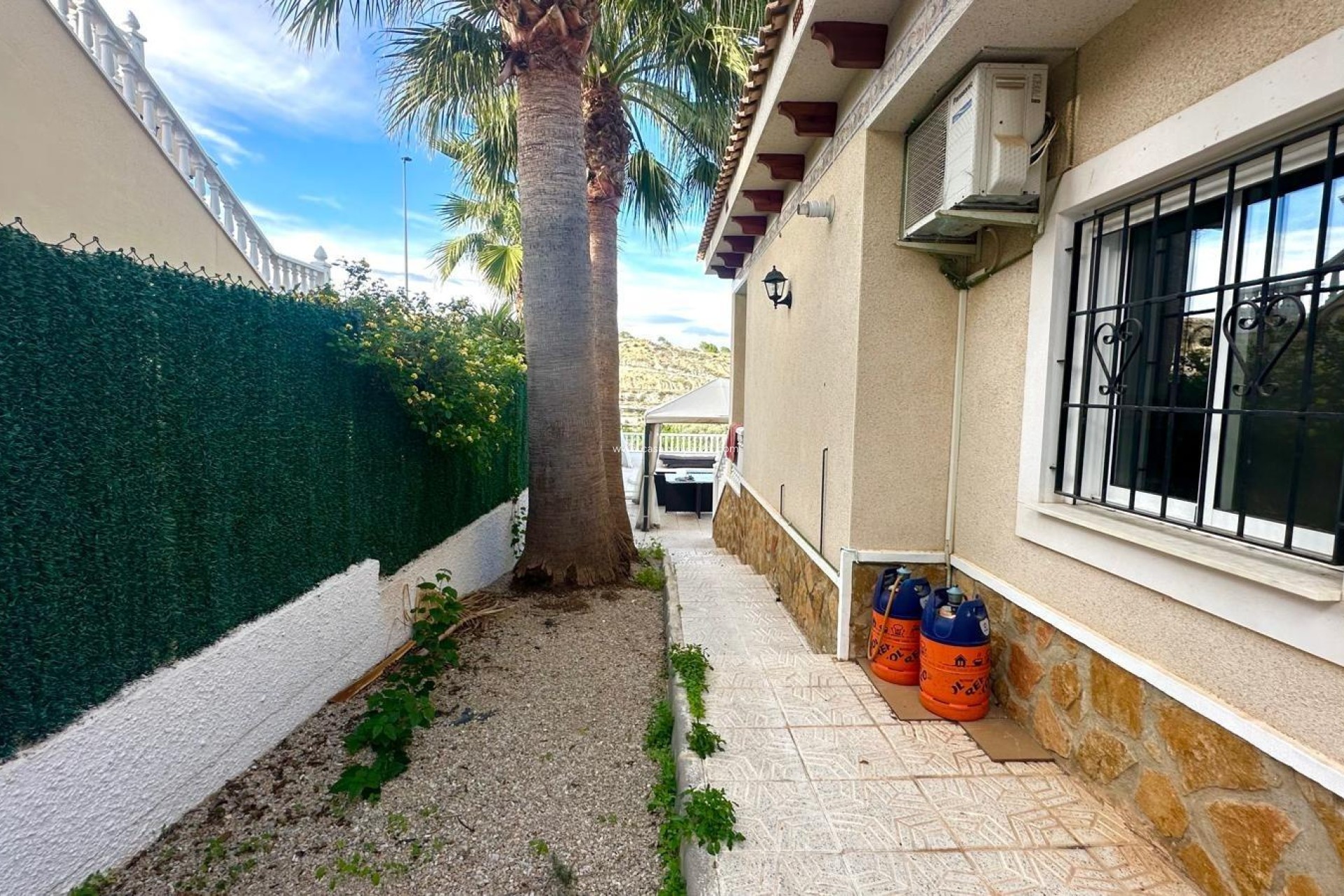 Herverkoop - Villa - Bigastro - Comunidad Valenciana