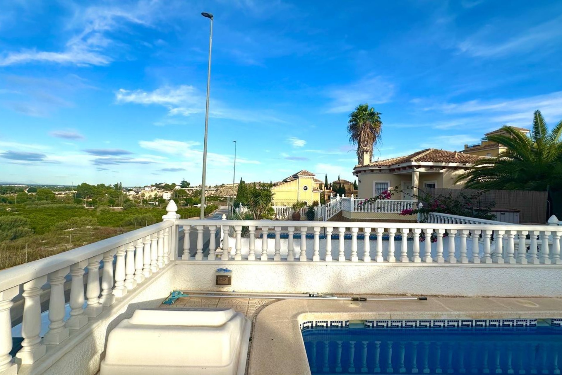 Herverkoop - Villa - Bigastro - Comunidad Valenciana