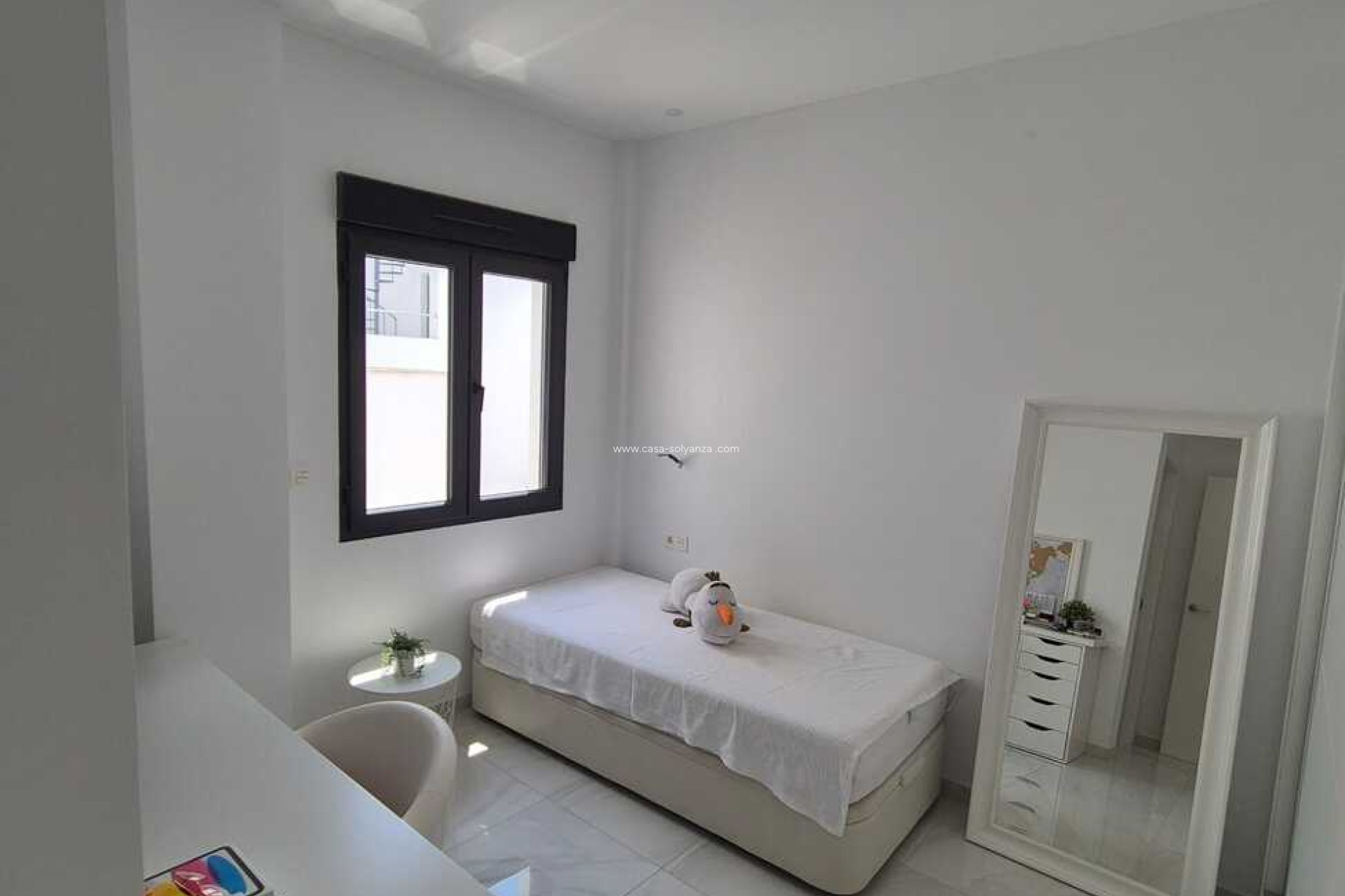 Herverkoop - Villa - Bigastro - Costa Blanca