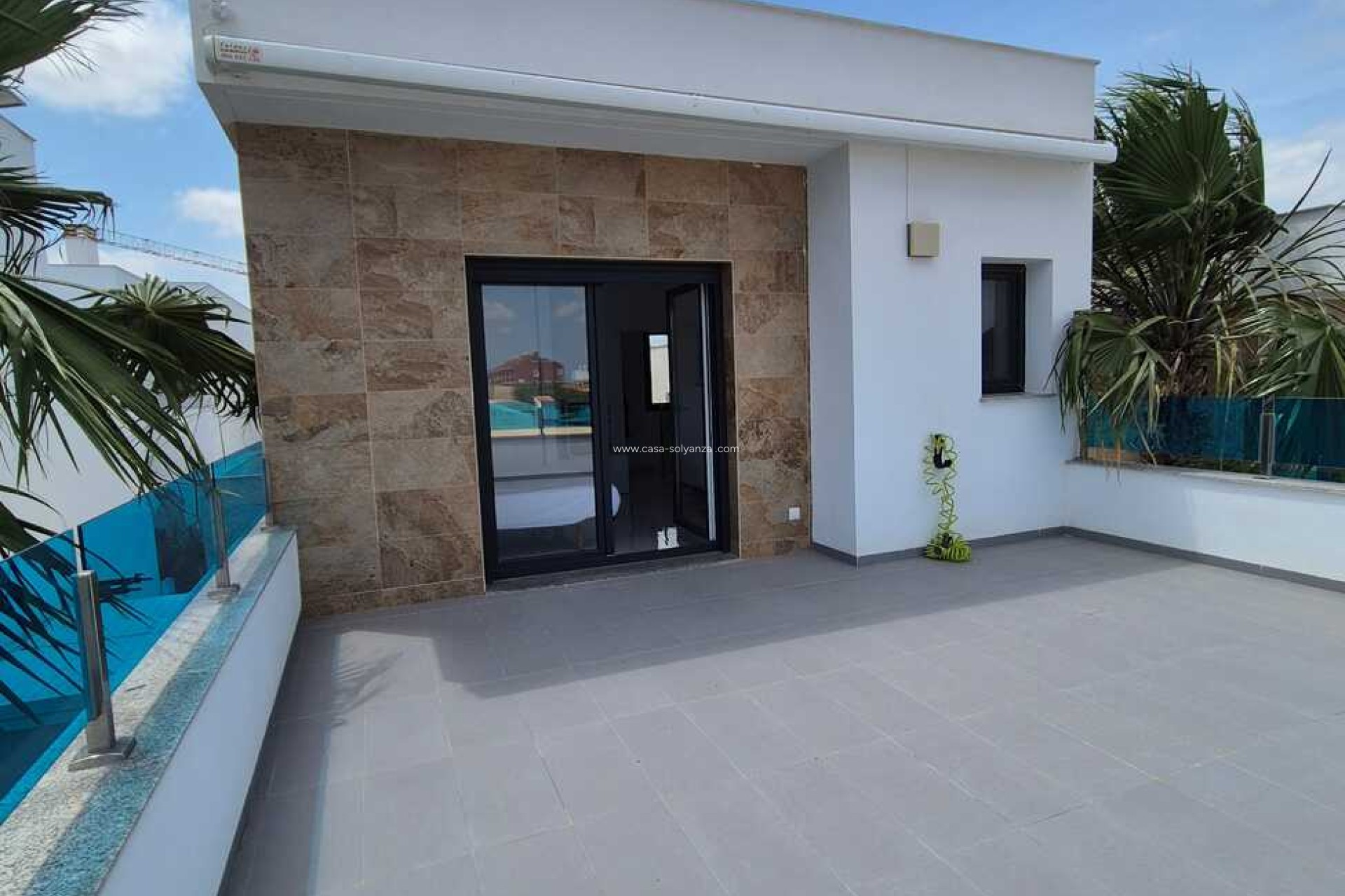 Herverkoop - Villa - Bigastro - Costa Blanca