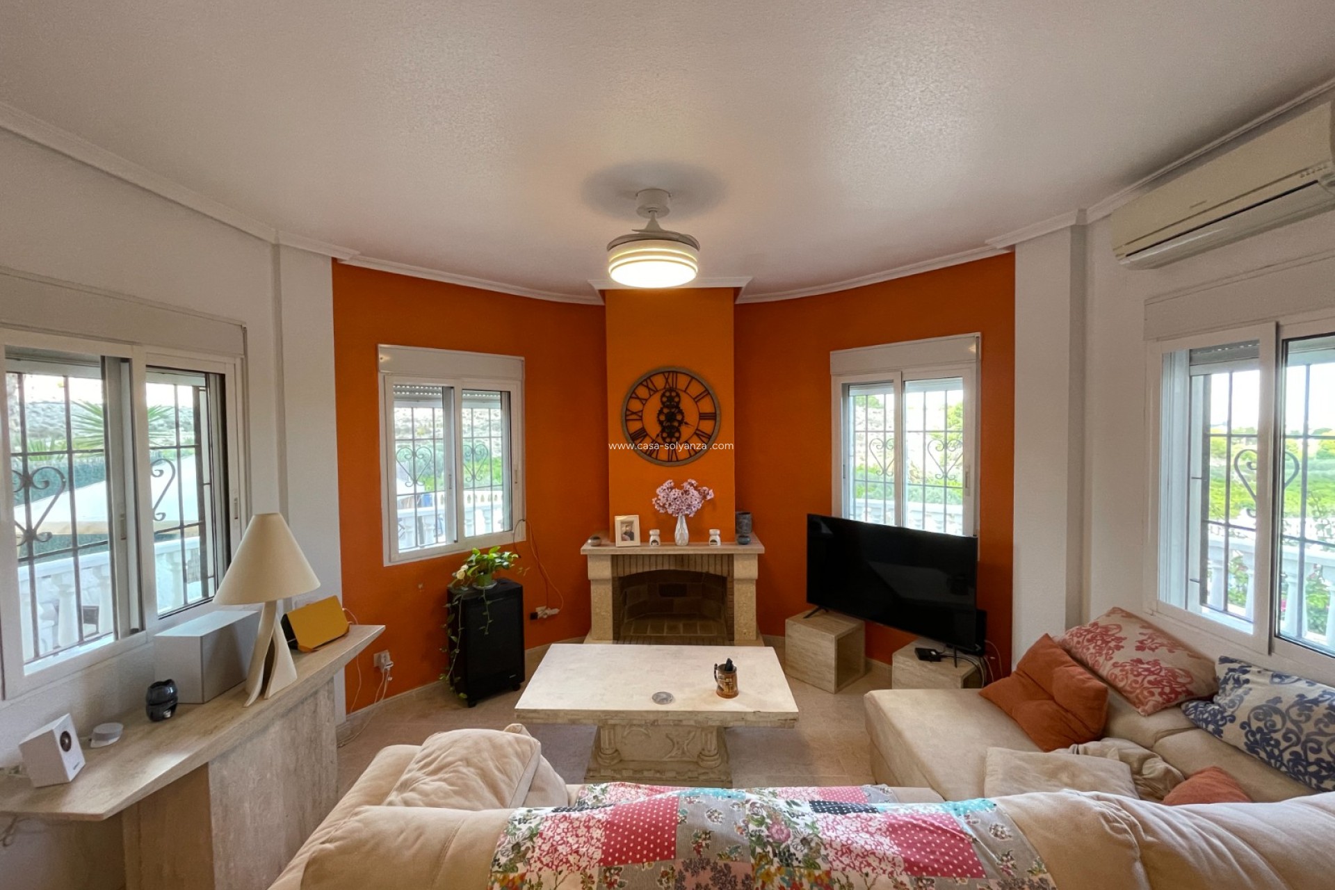 Herverkoop - Villa - Bigastro - Inland