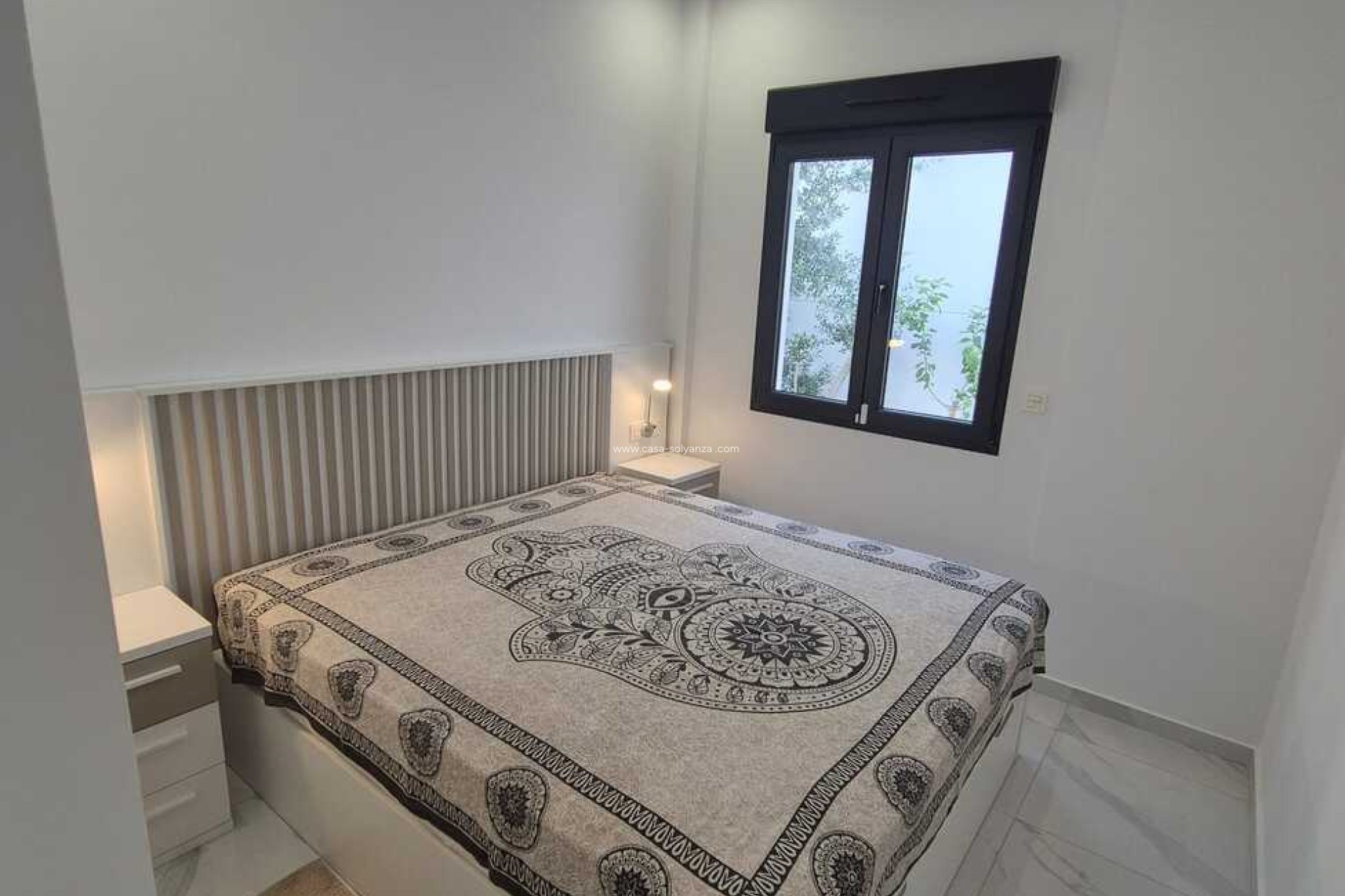 Herverkoop - Villa - Bigastro - Inland