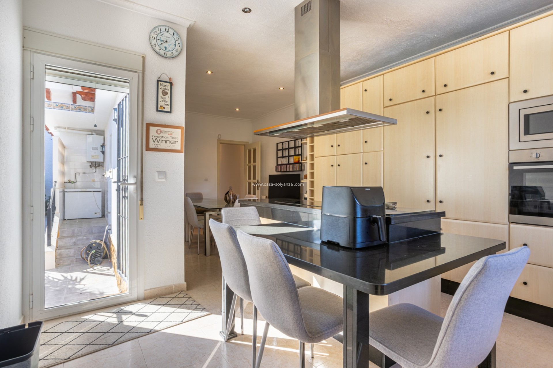 Herverkoop - Villa - Bigastro - Inland