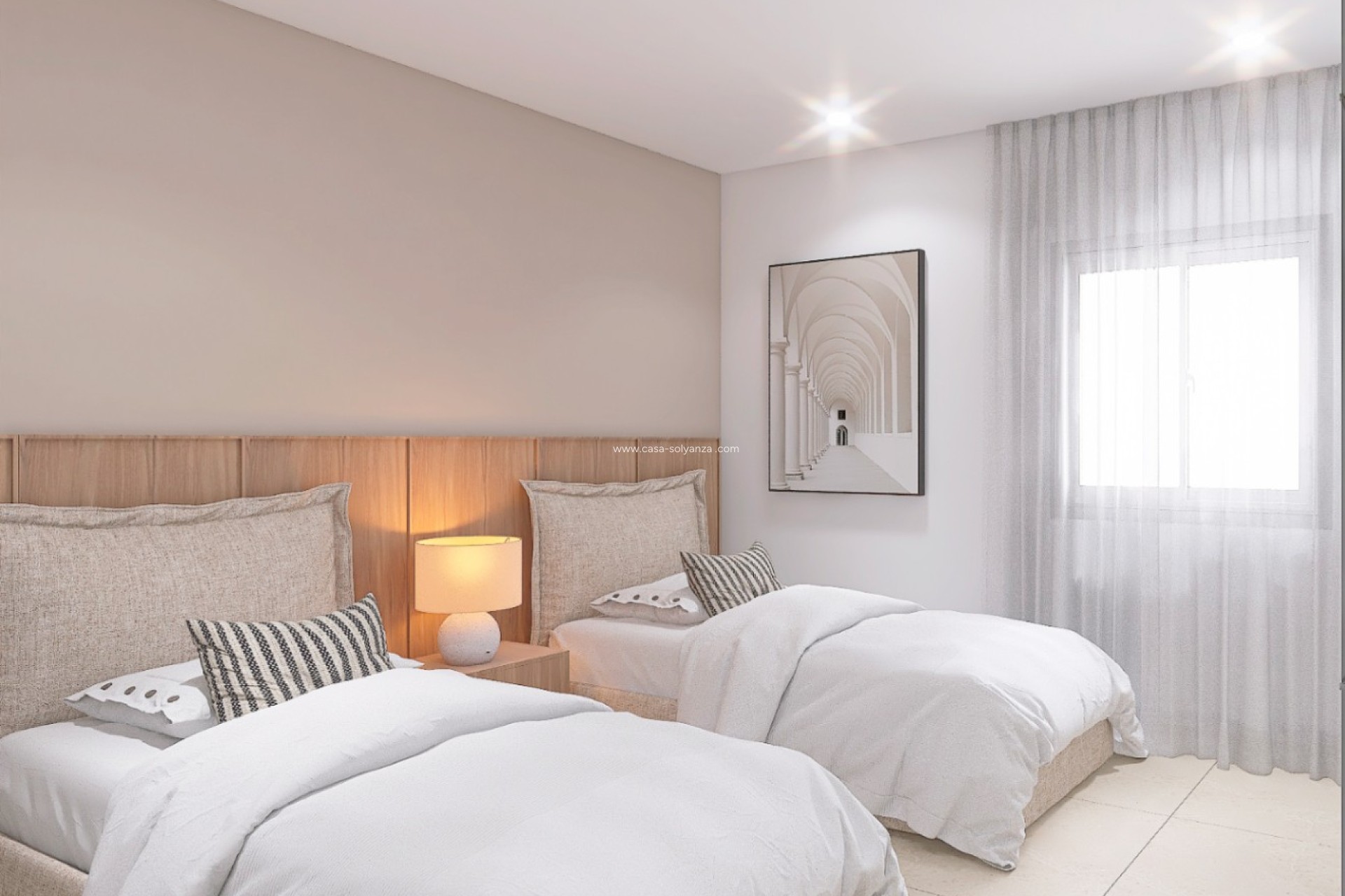 Herverkoop - Villa - Bigastro