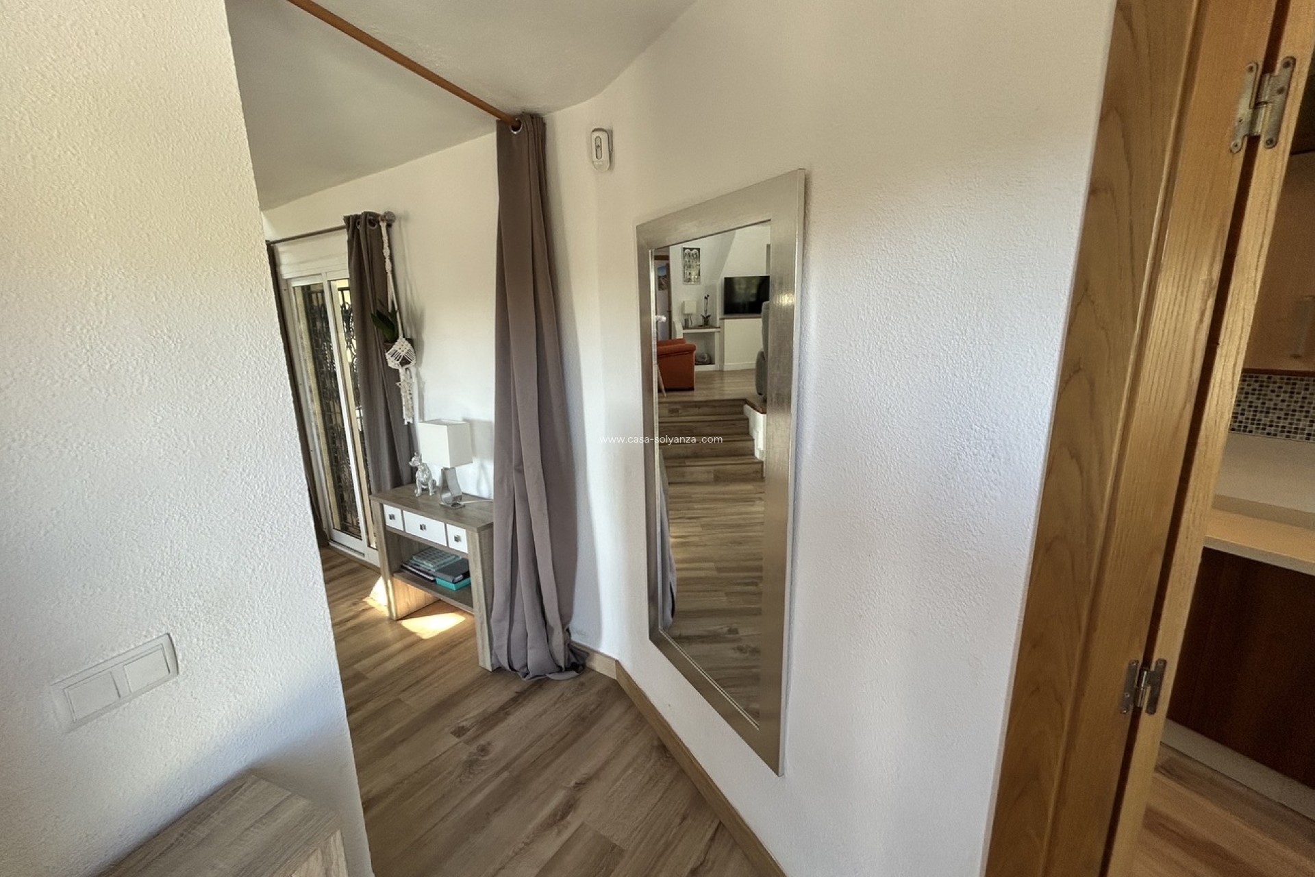 Herverkoop - Villa - Cabo de Palos - Cala Flores