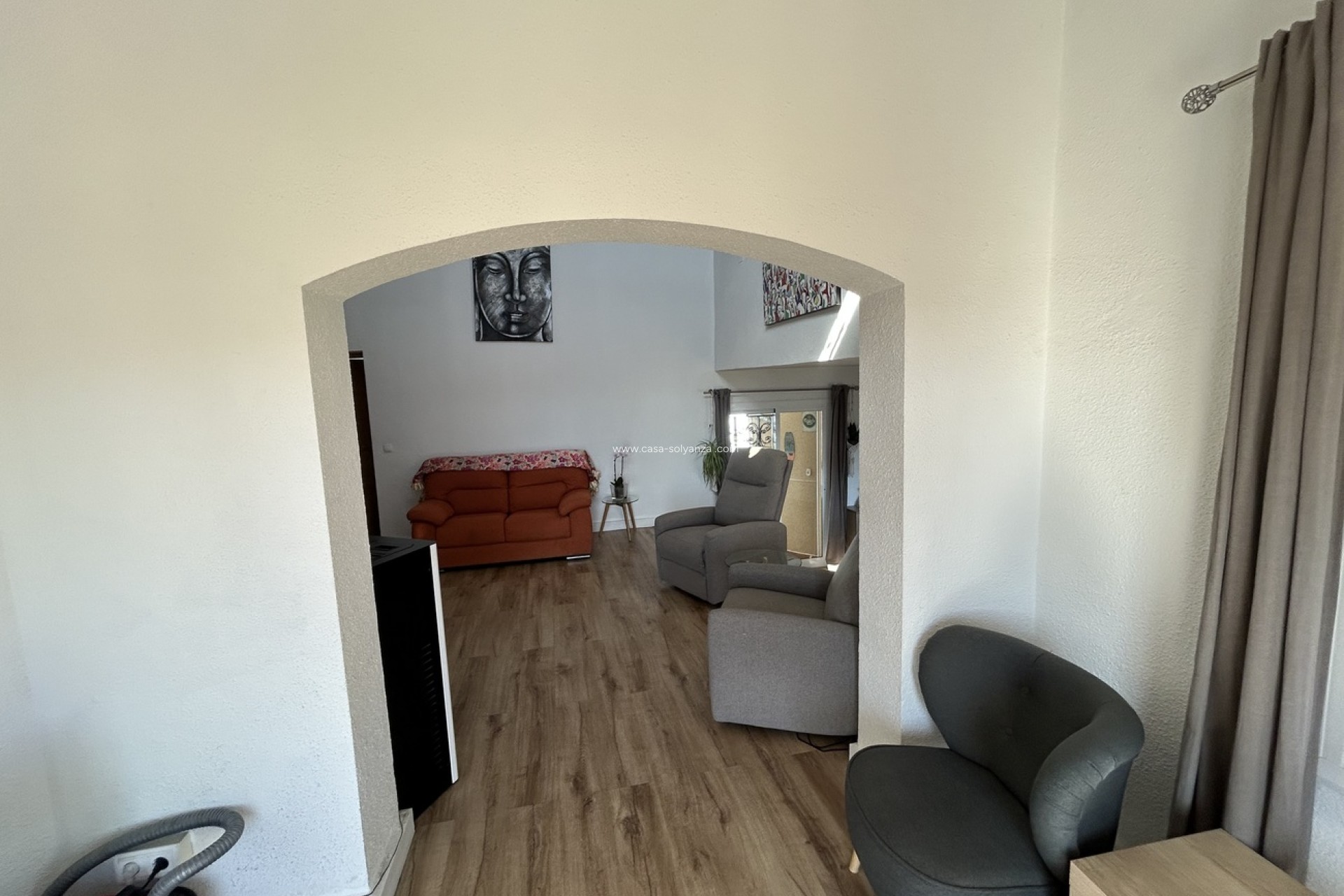 Herverkoop - Villa - Cabo de Palos - Cala Flores