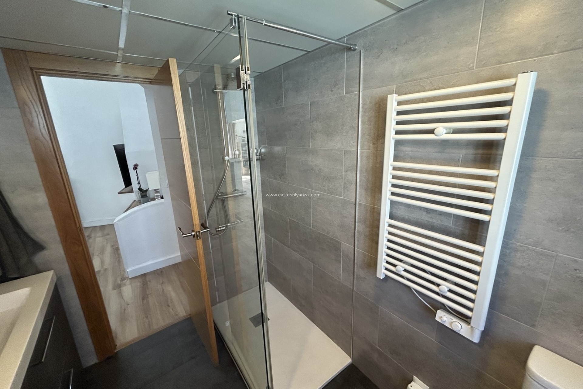 Herverkoop - Villa - Cabo de Palos - Cala Flores